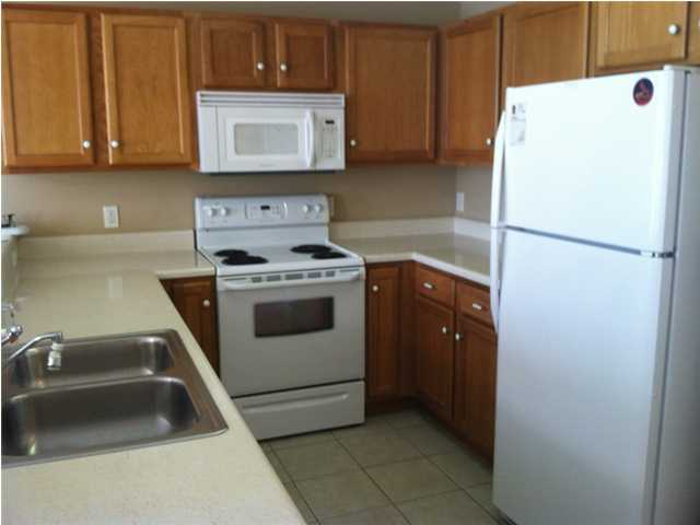 SHELL PARK CONDO - Residential