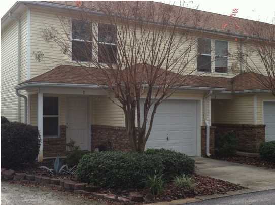 SHELL PARK CONDO - Residential