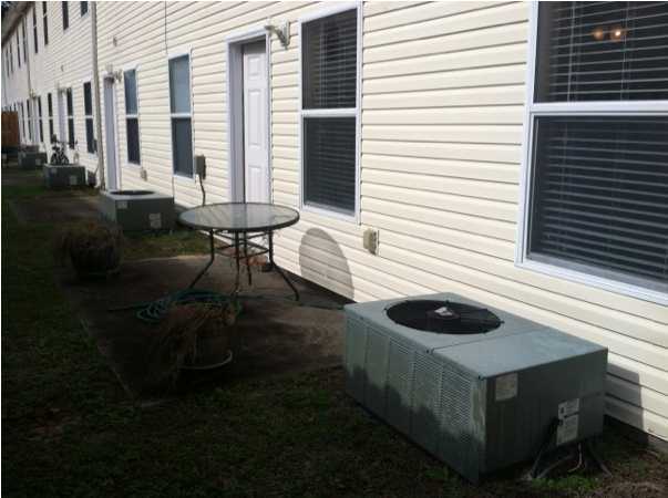 SHELL PARK CONDO - Residential