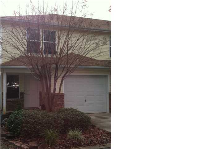 SHELL PARK CONDO - Residential