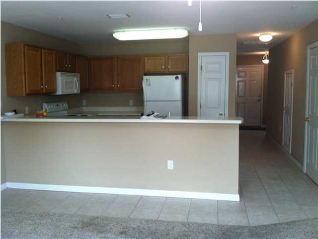 SHELL PARK CONDO - Residential