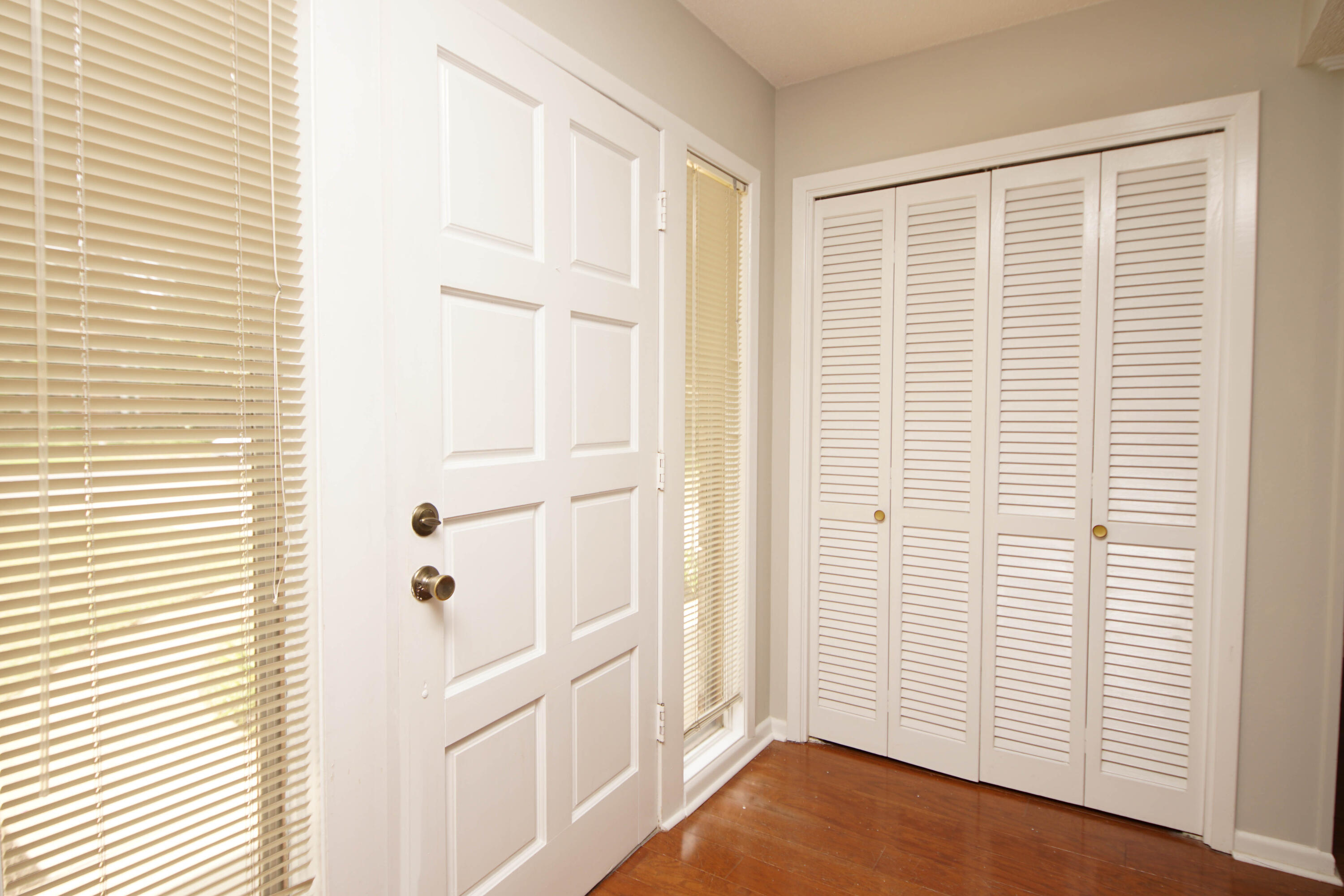 KENWOOD S/D - Residential