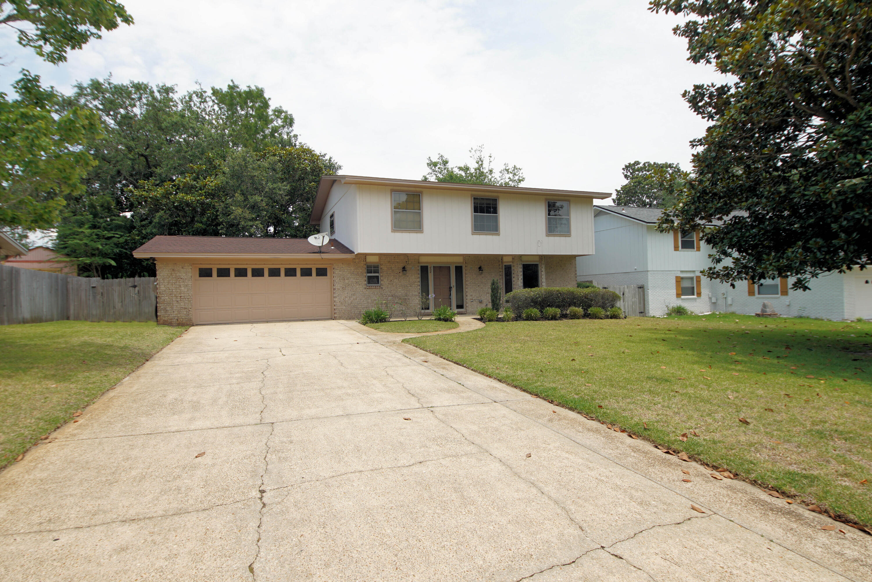 KENWOOD S/D - Residential