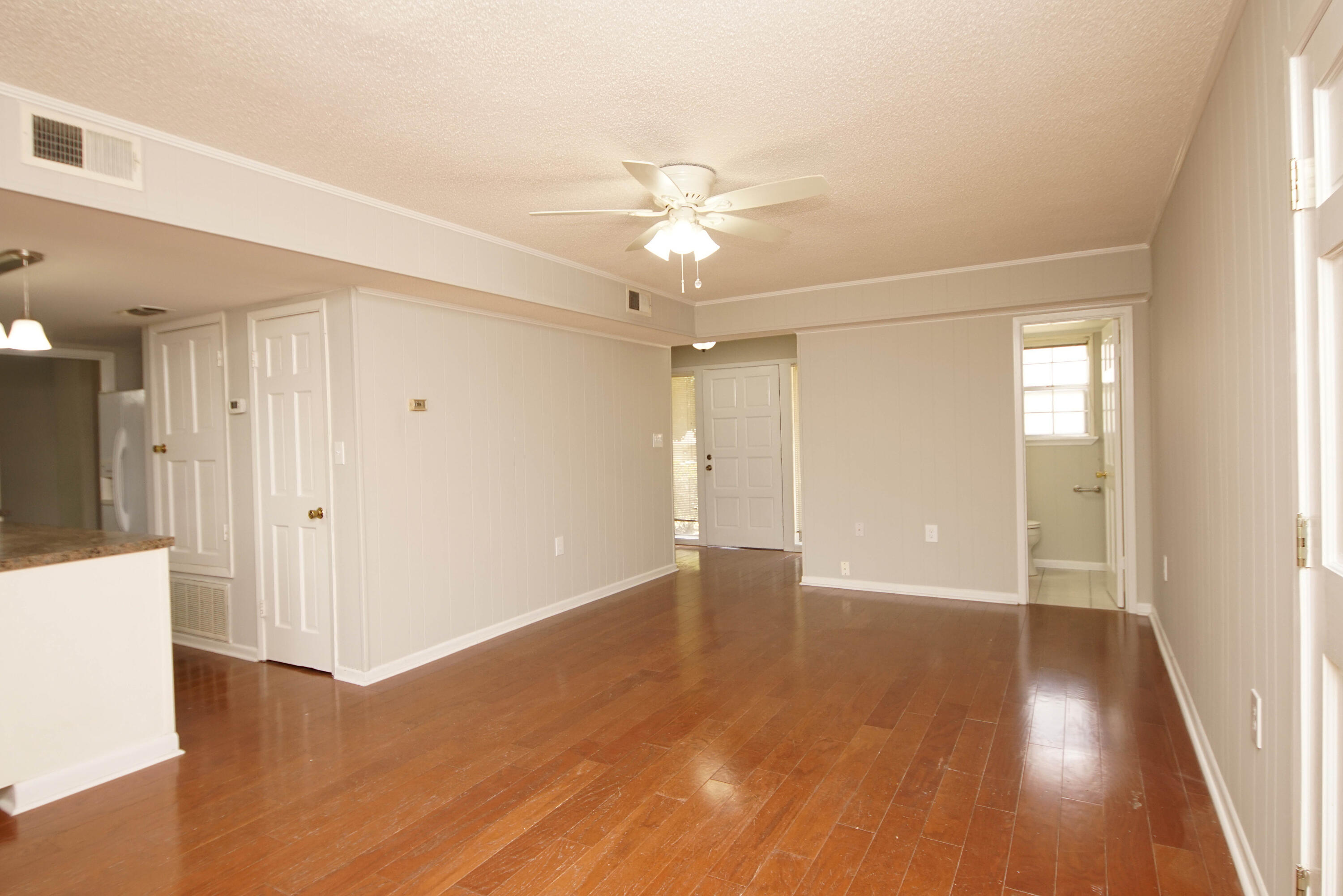 KENWOOD S/D - Residential