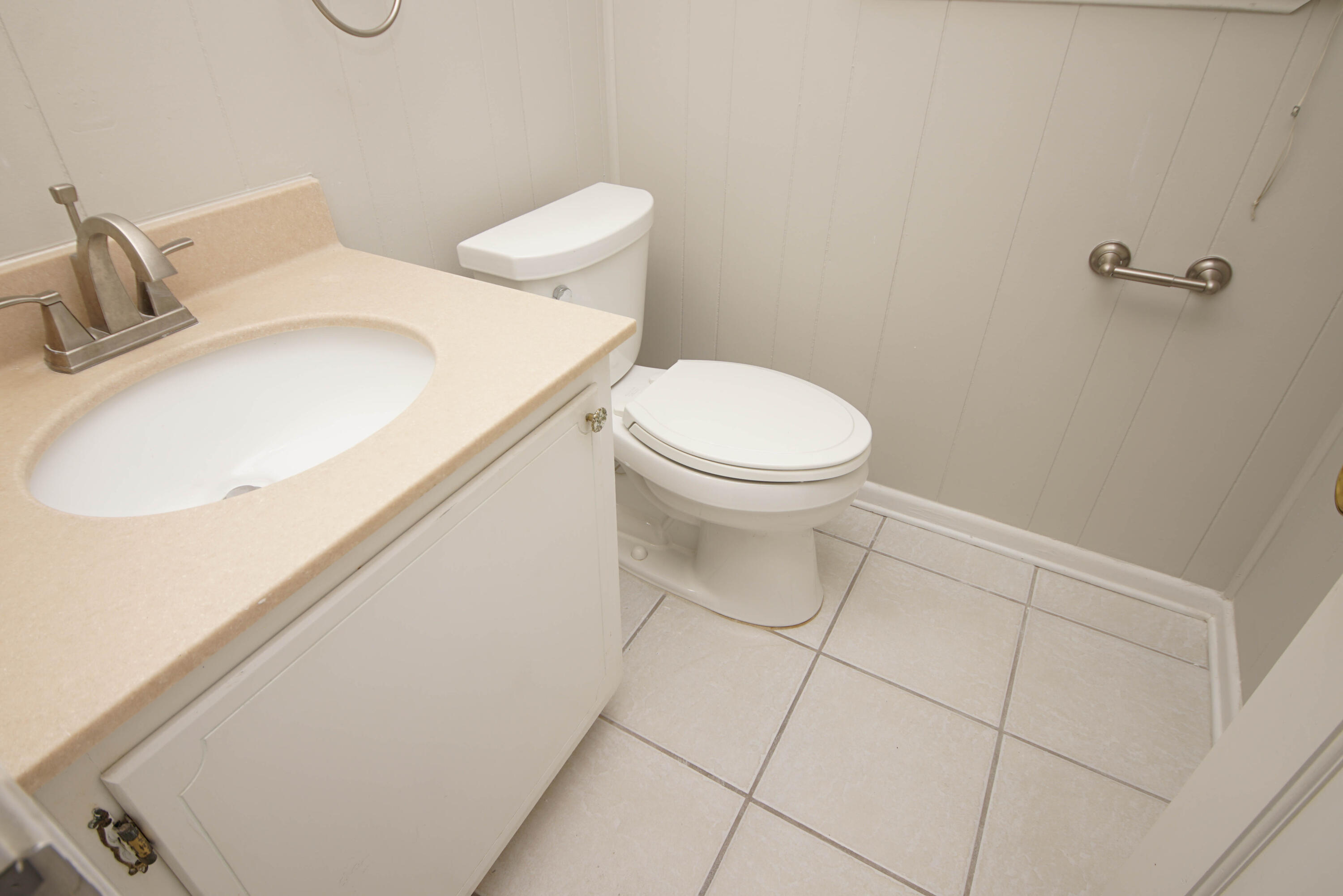 KENWOOD S/D - Residential