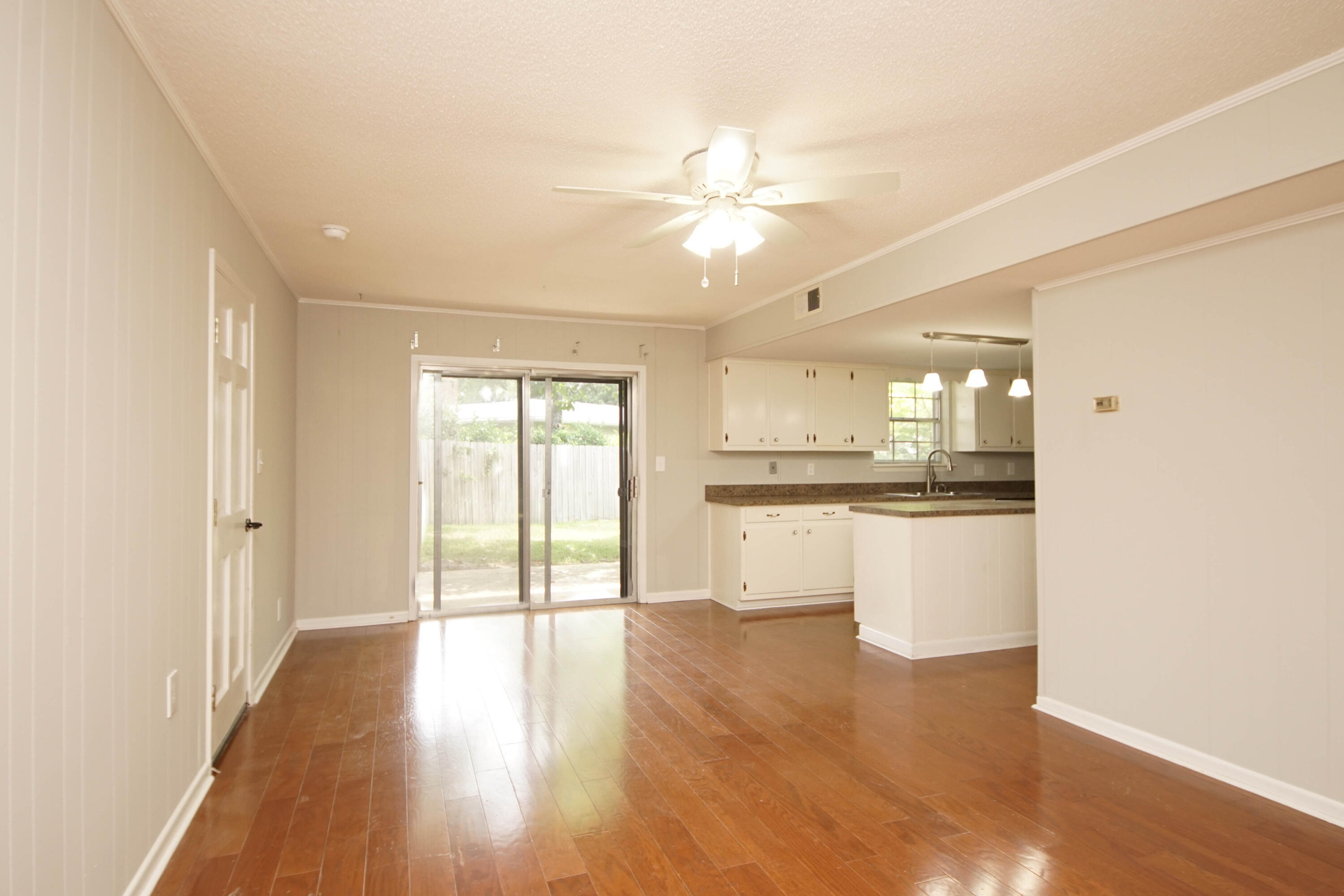 KENWOOD S/D - Residential