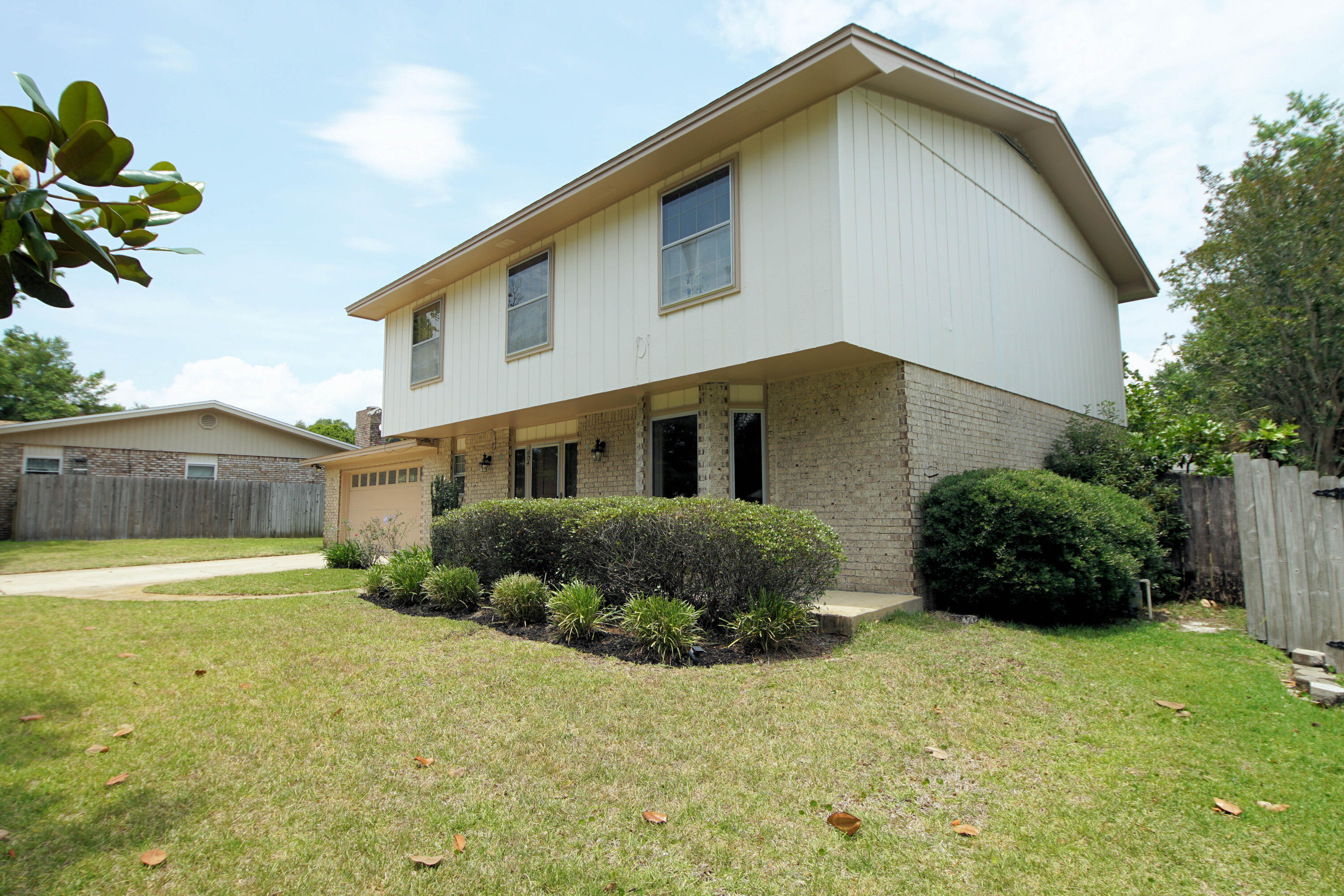 KENWOOD S/D - Residential