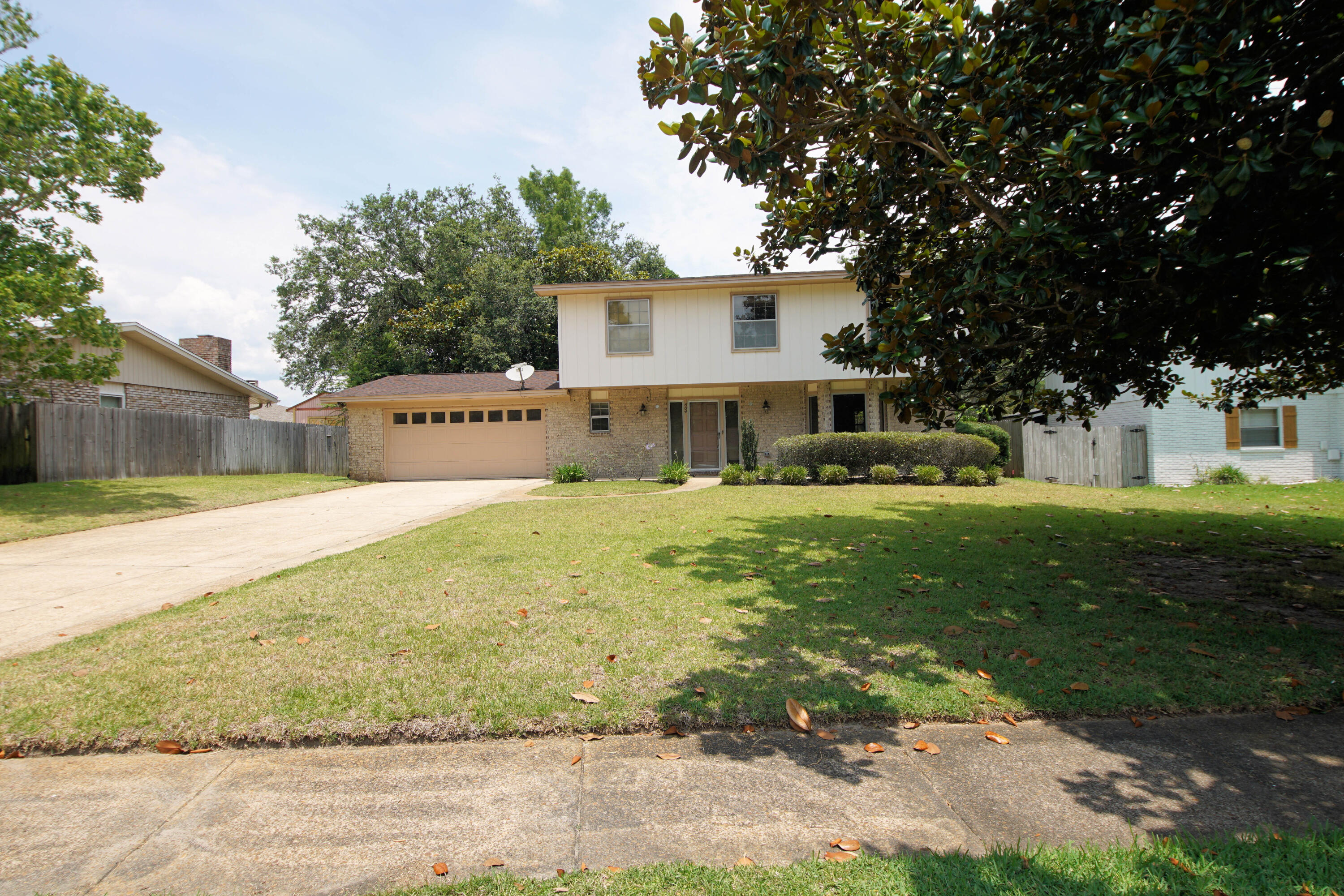 KENWOOD S/D - Residential