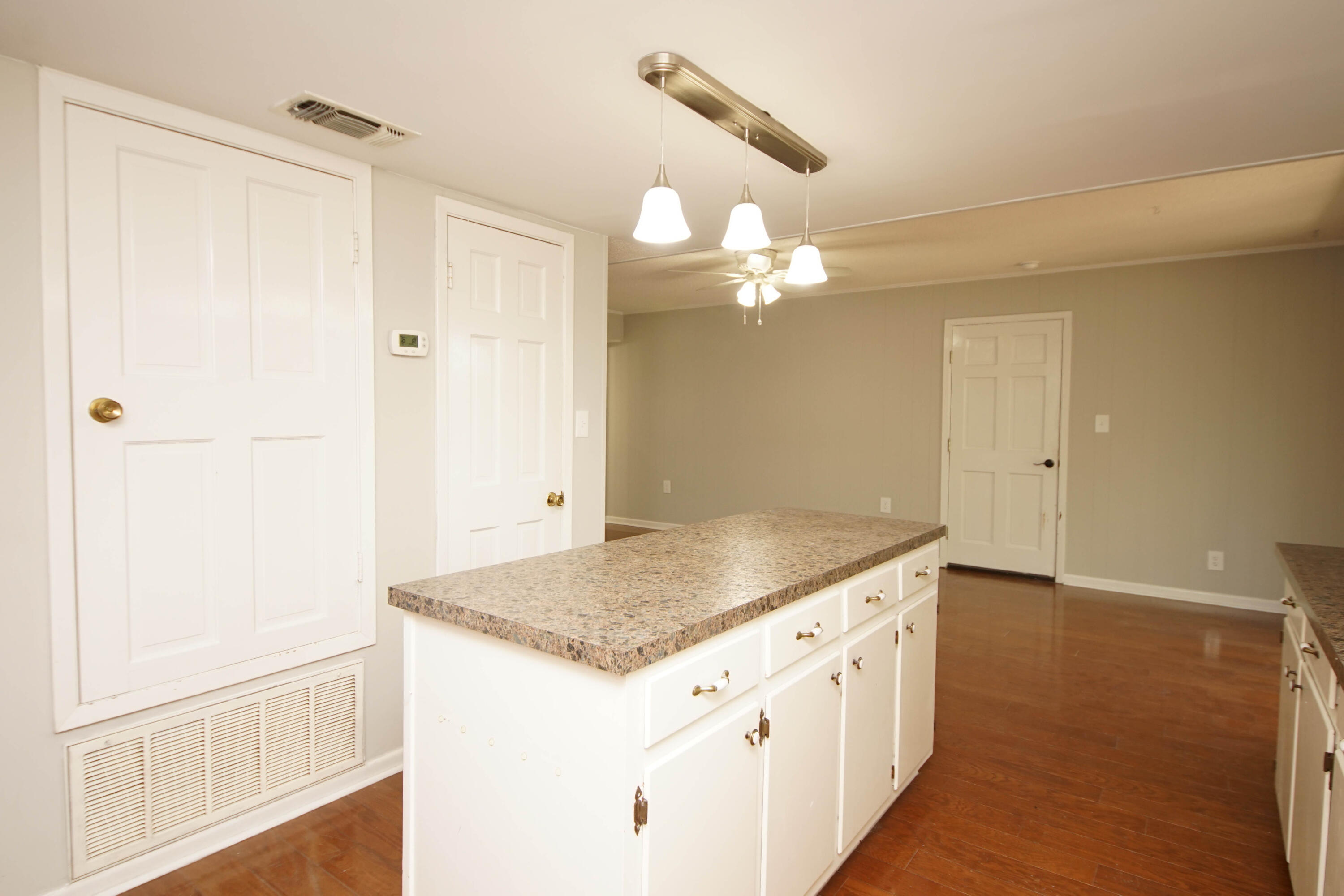 KENWOOD S/D - Residential