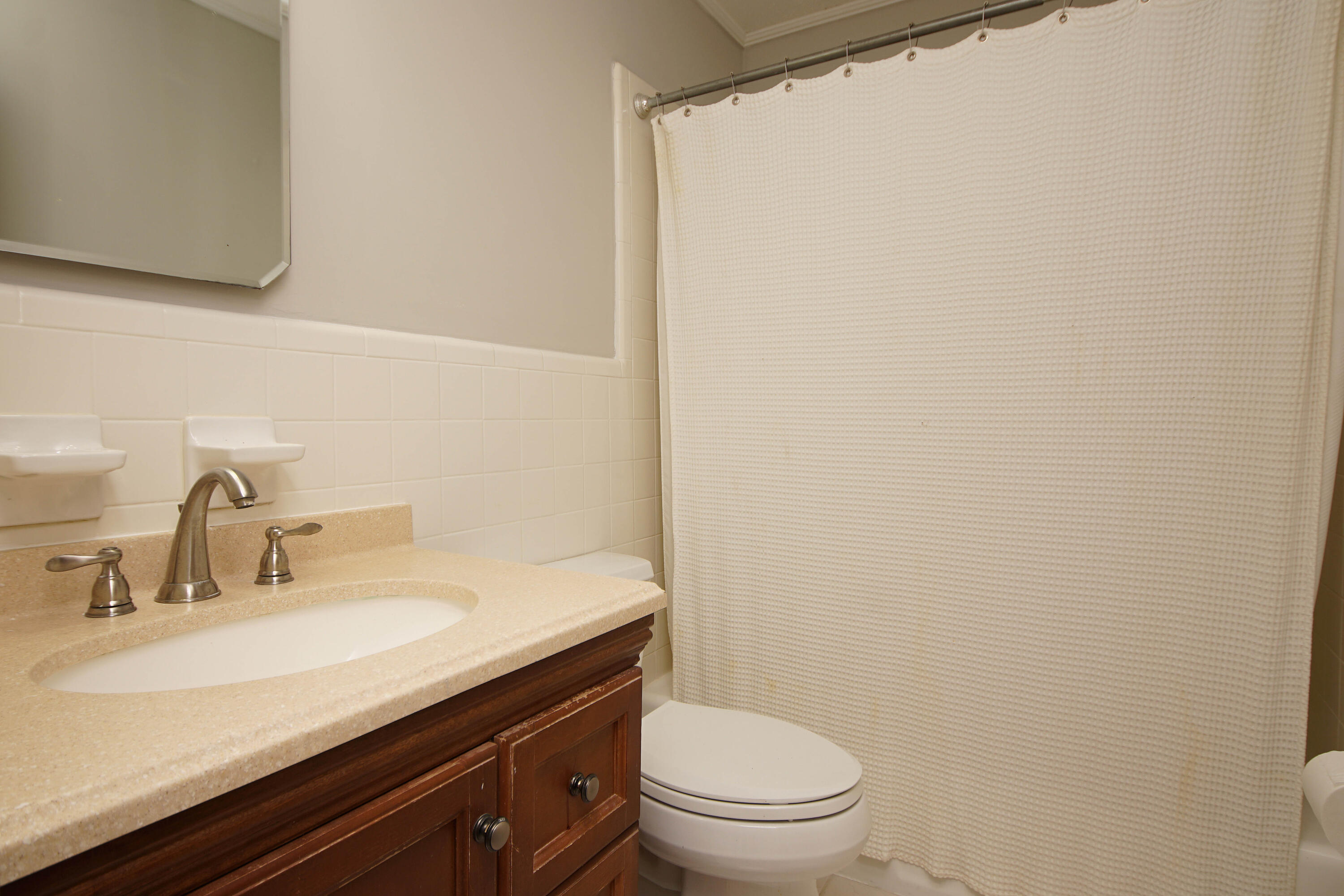 KENWOOD S/D - Residential