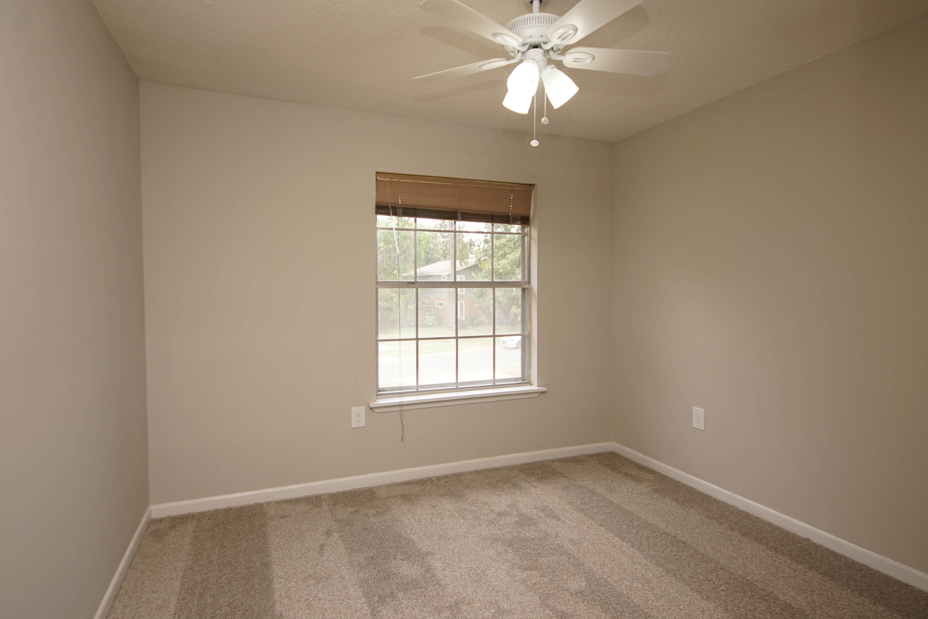 KENWOOD S/D - Residential