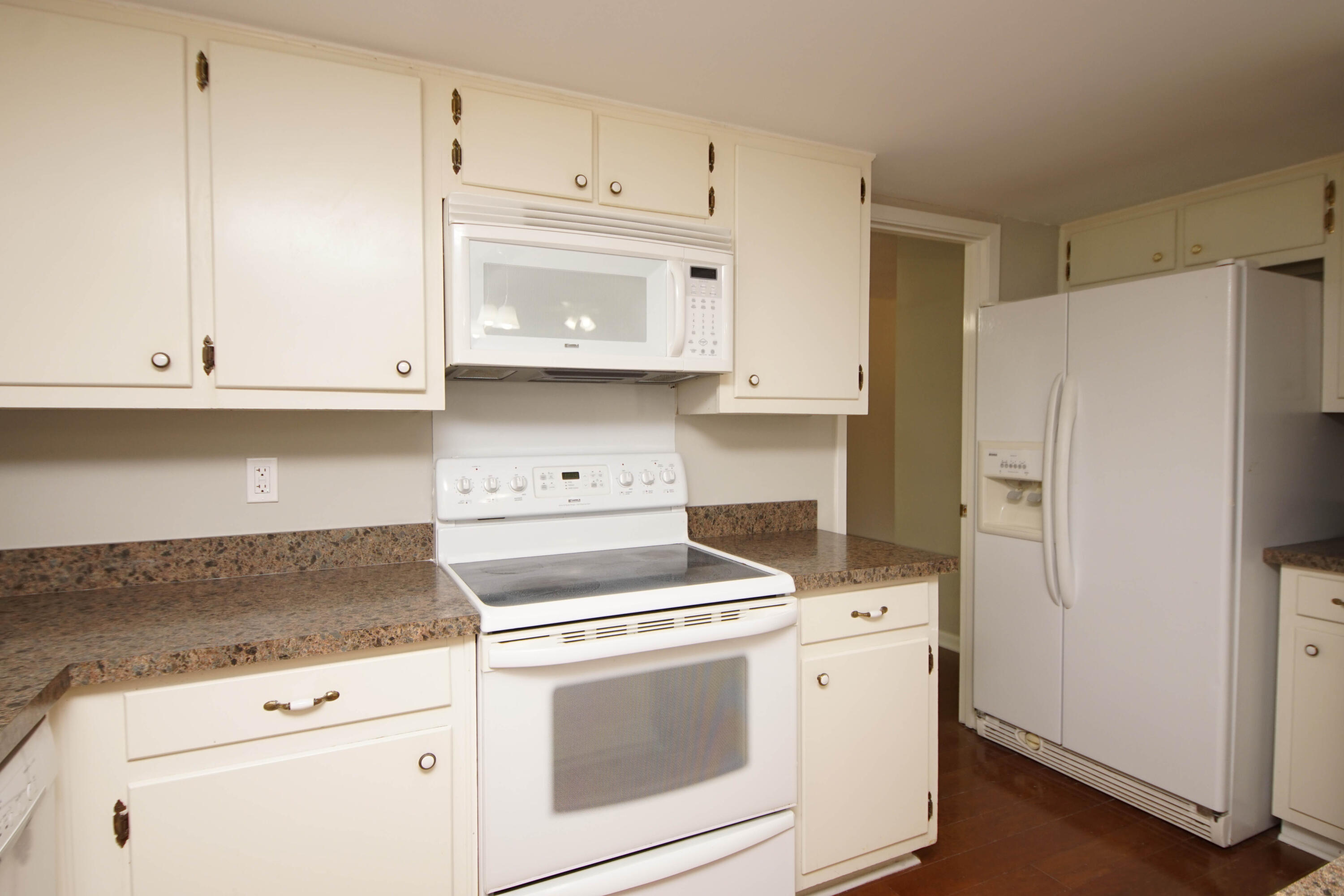 KENWOOD S/D - Residential