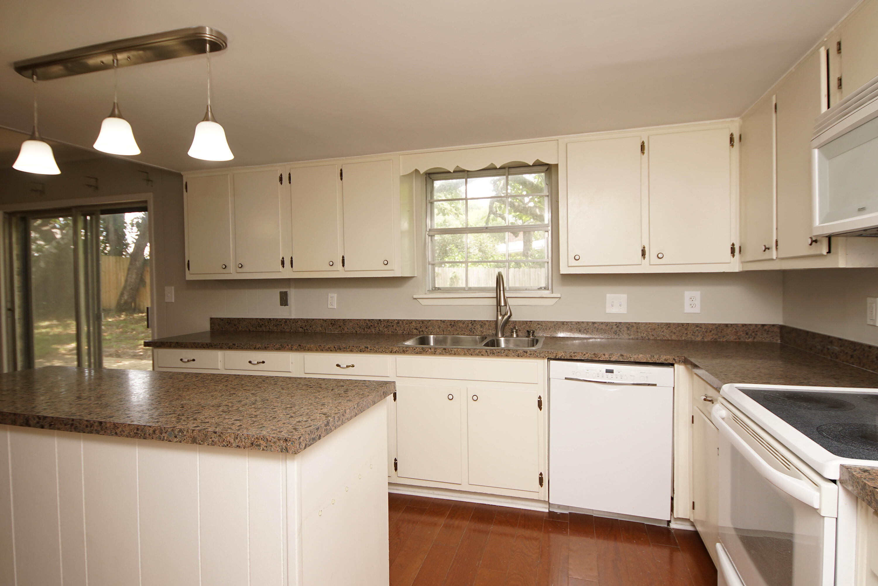 KENWOOD S/D - Residential