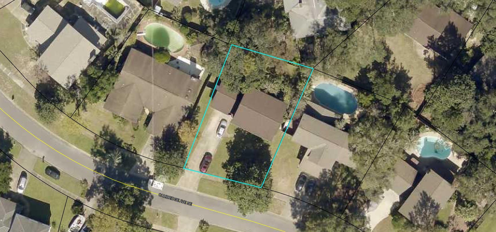 KENWOOD S/D - Residential