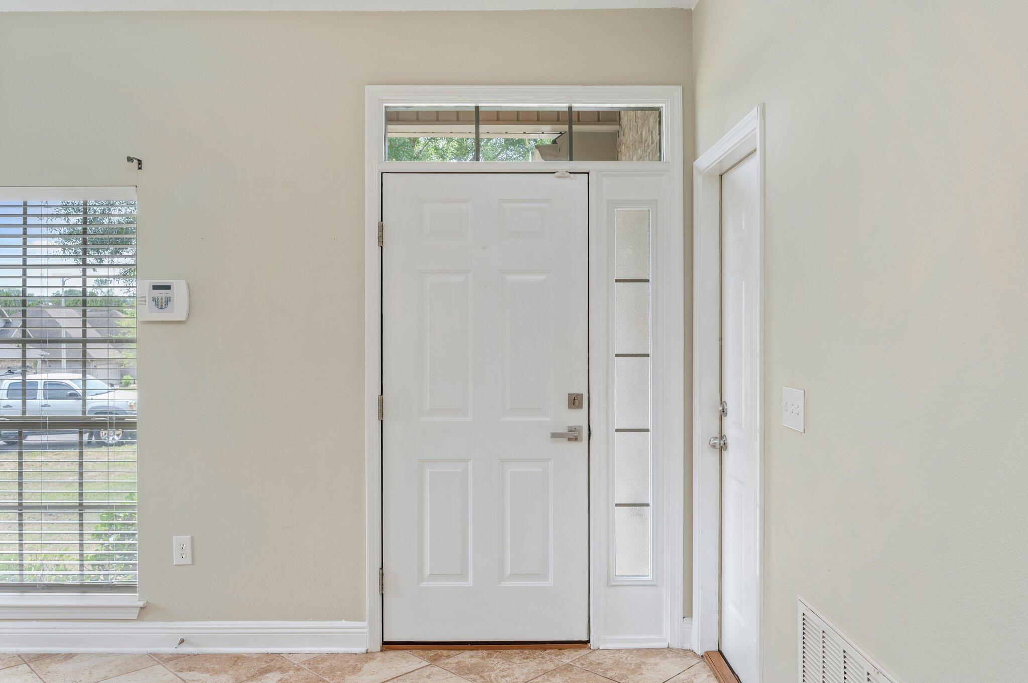 ROLLING RIDGE - Residential Lease