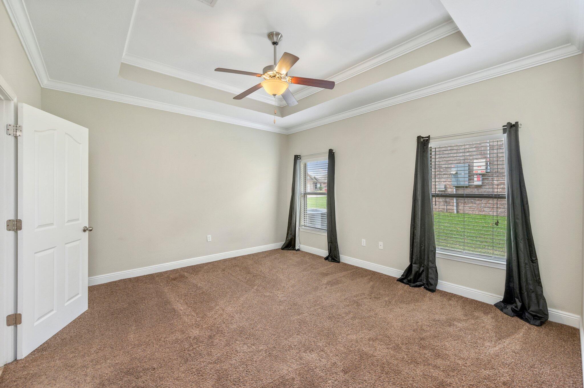 ROLLING RIDGE - Residential Lease