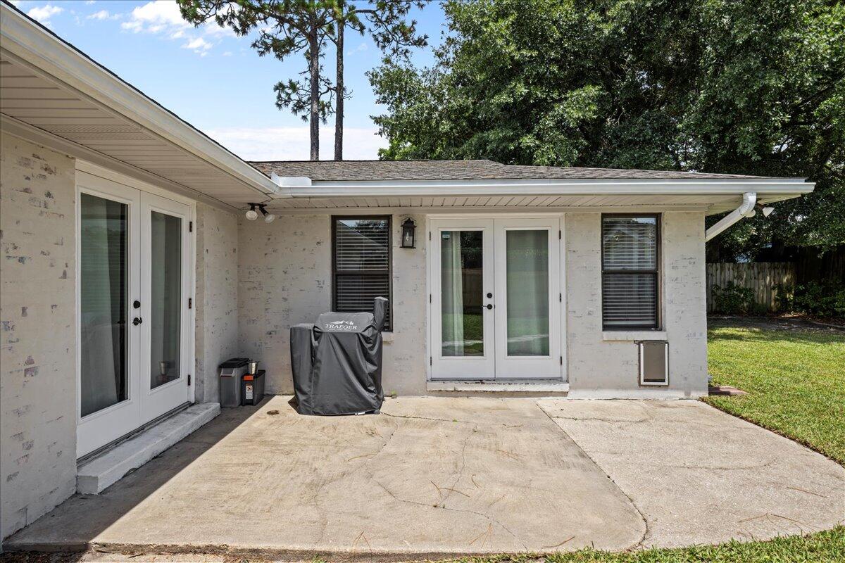 PALM ESTATES UNIT 3 - Residential