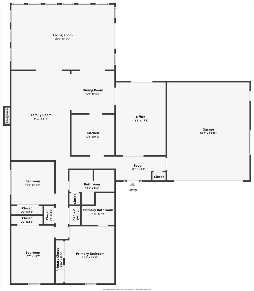 PALM ESTATES UNIT 3 - Residential