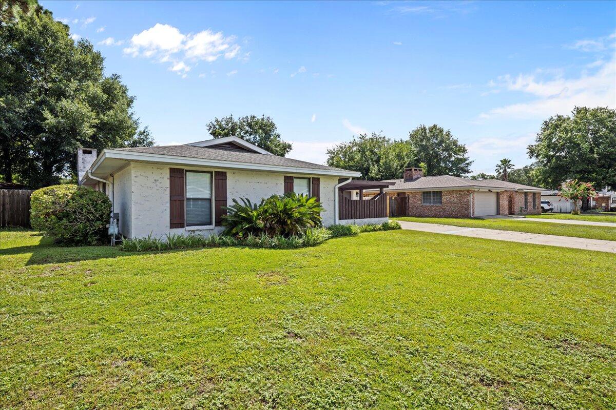 PALM ESTATES UNIT 3 - Residential