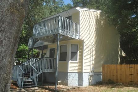 NO RECORDED SUBDIVISION - Residential