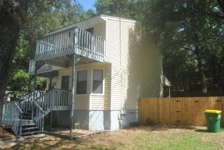 NO RECORDED SUBDIVISION - Residential