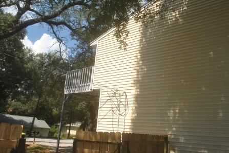 NO RECORDED SUBDIVISION - Residential