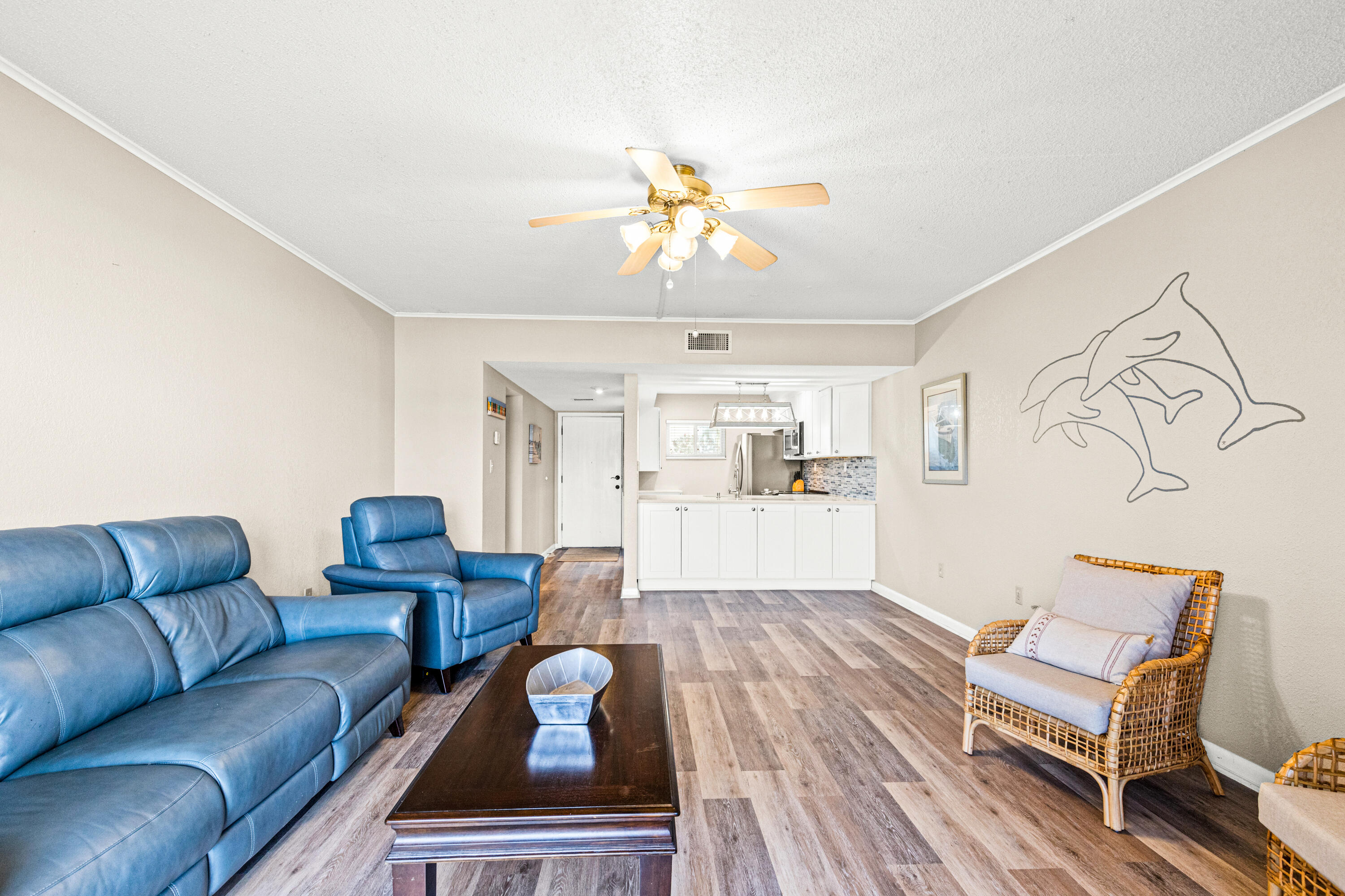 LEISURE 1 CONDO - Residential