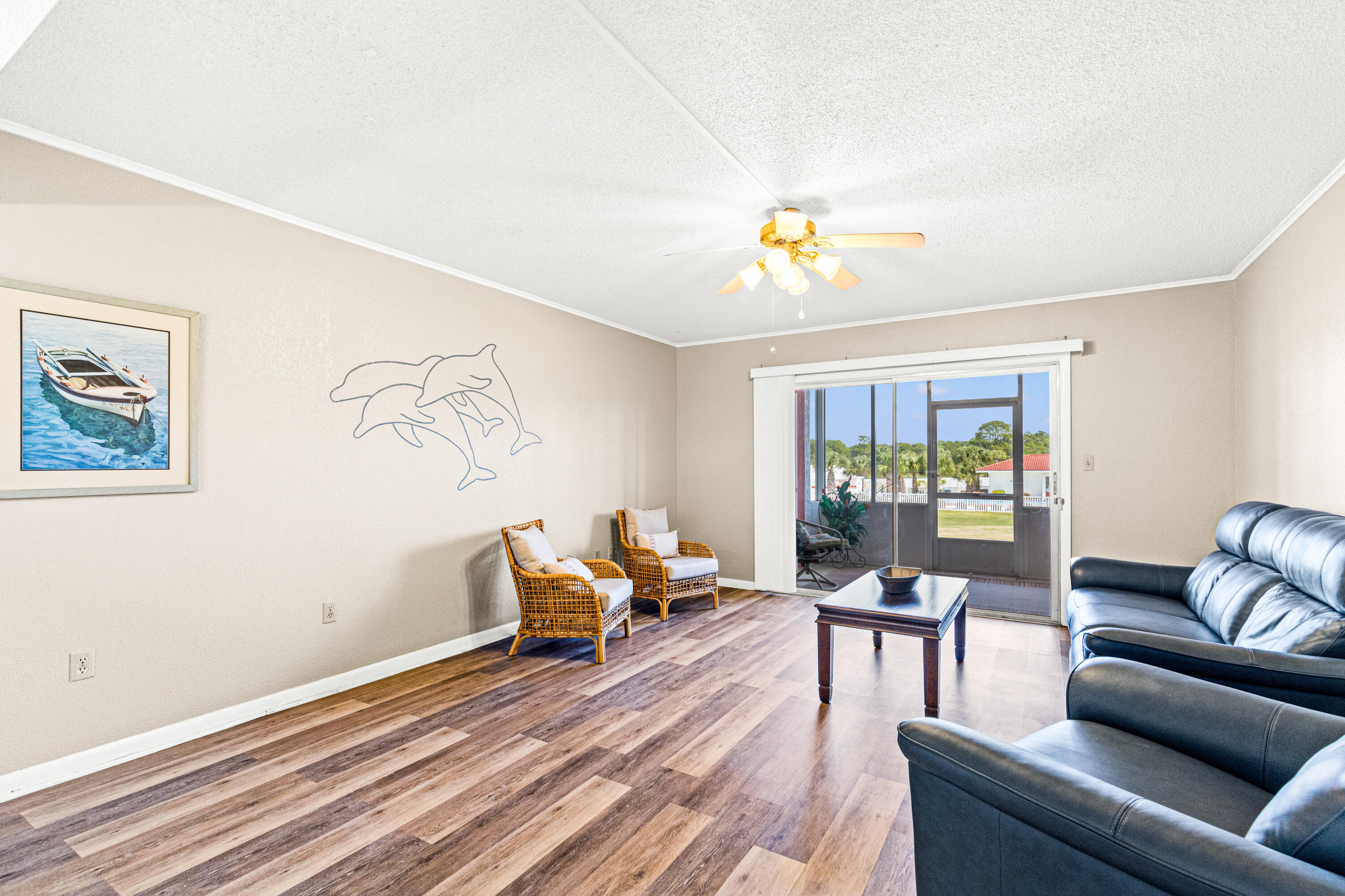 LEISURE 1 CONDO - Residential
