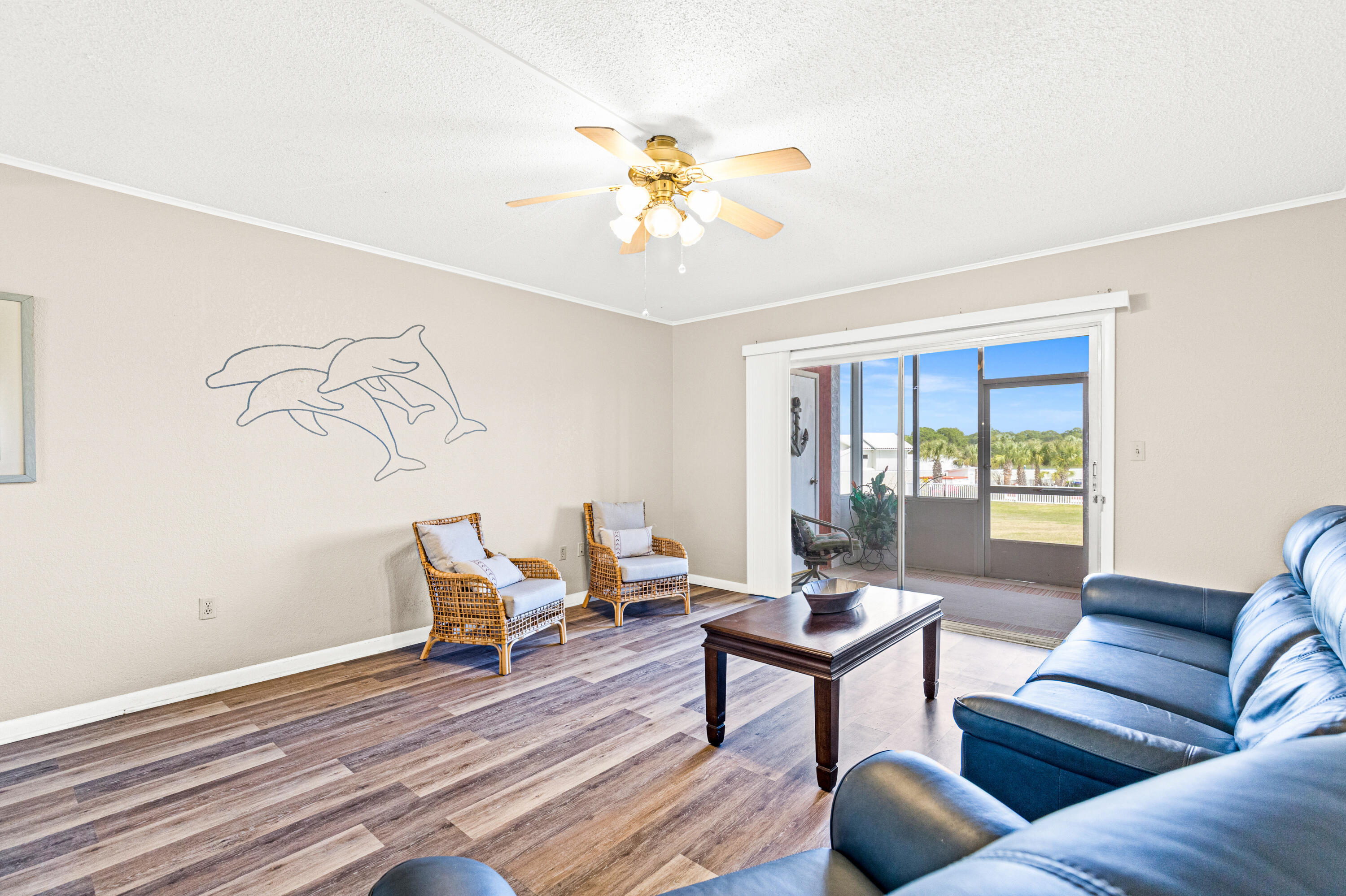 LEISURE 1 CONDO - Residential