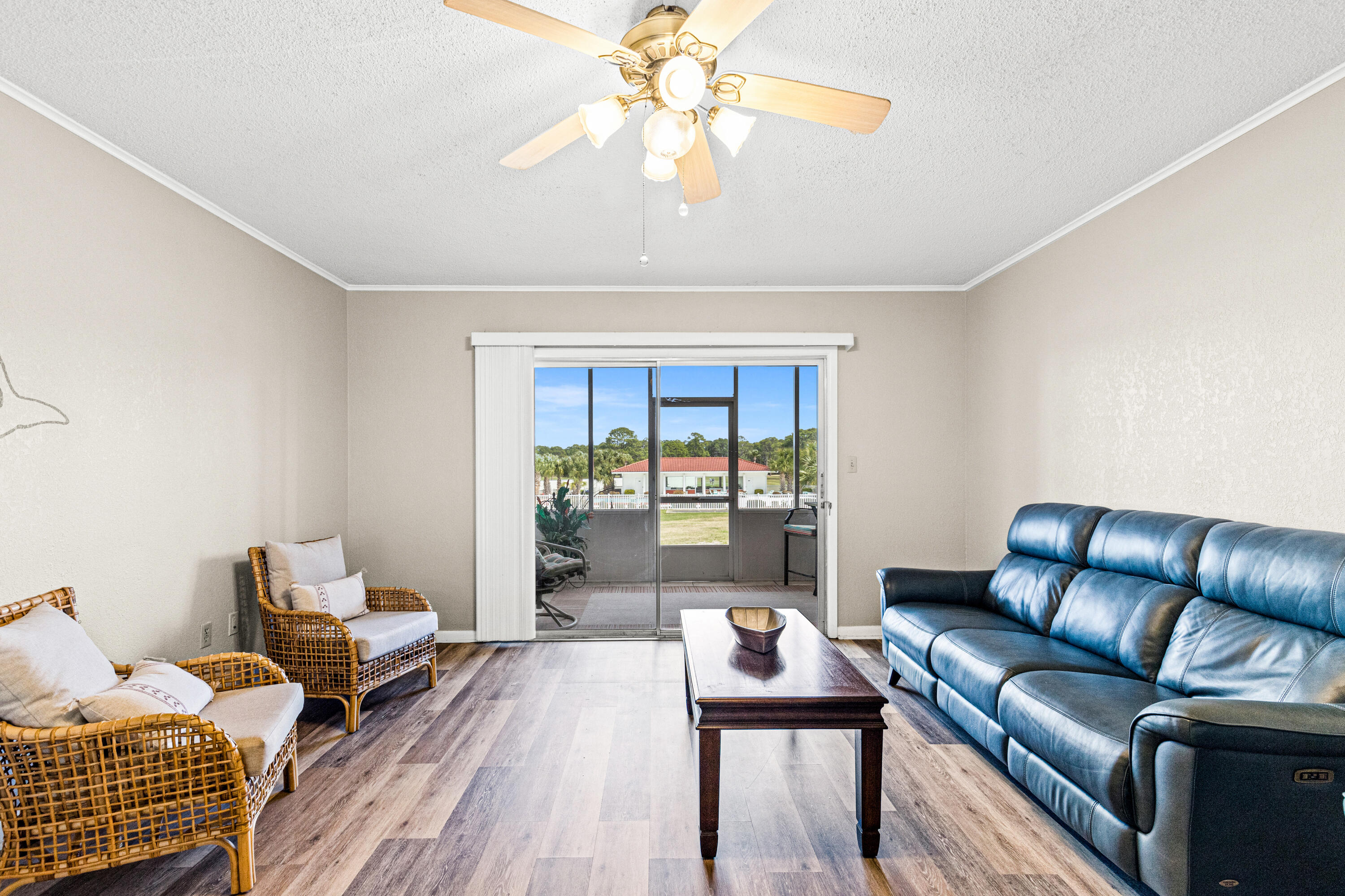 LEISURE 1 CONDO - Residential