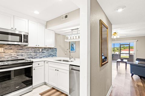 Photo of 112 Fairway Boulevard #110, Panama City Beach, FL 32407 (MLS # 985643)