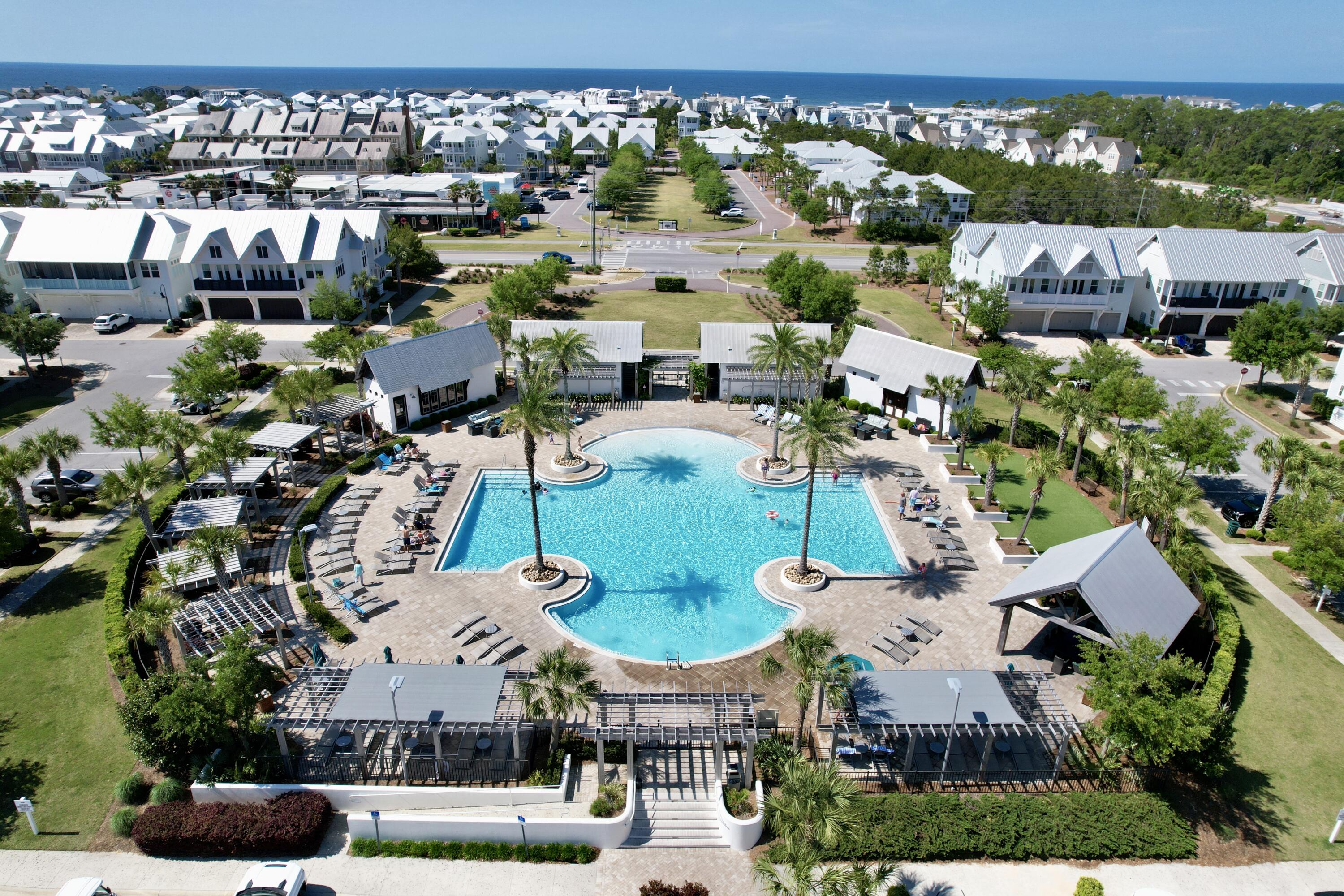 Prominence - Residential