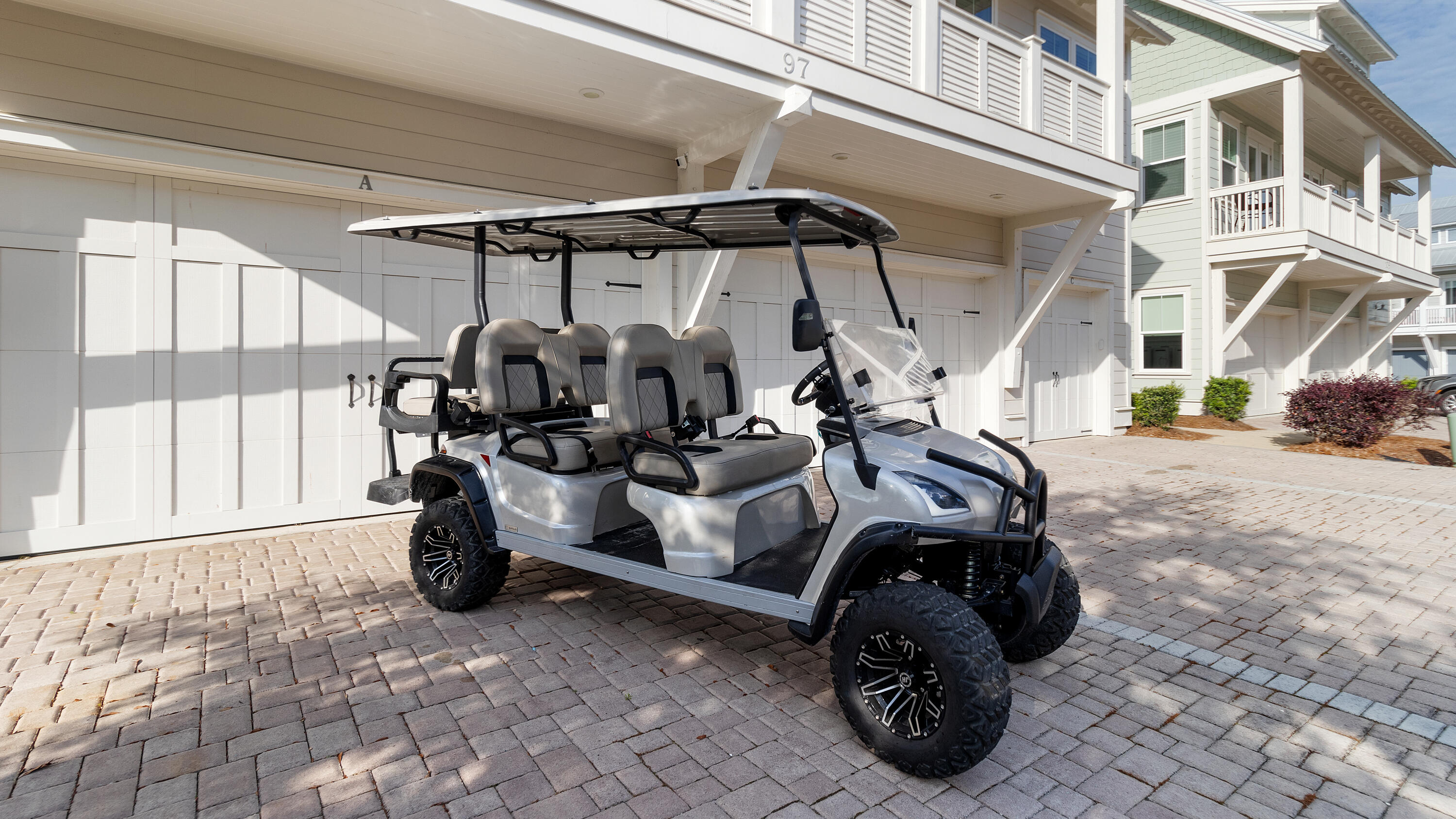 Prominence - Residential