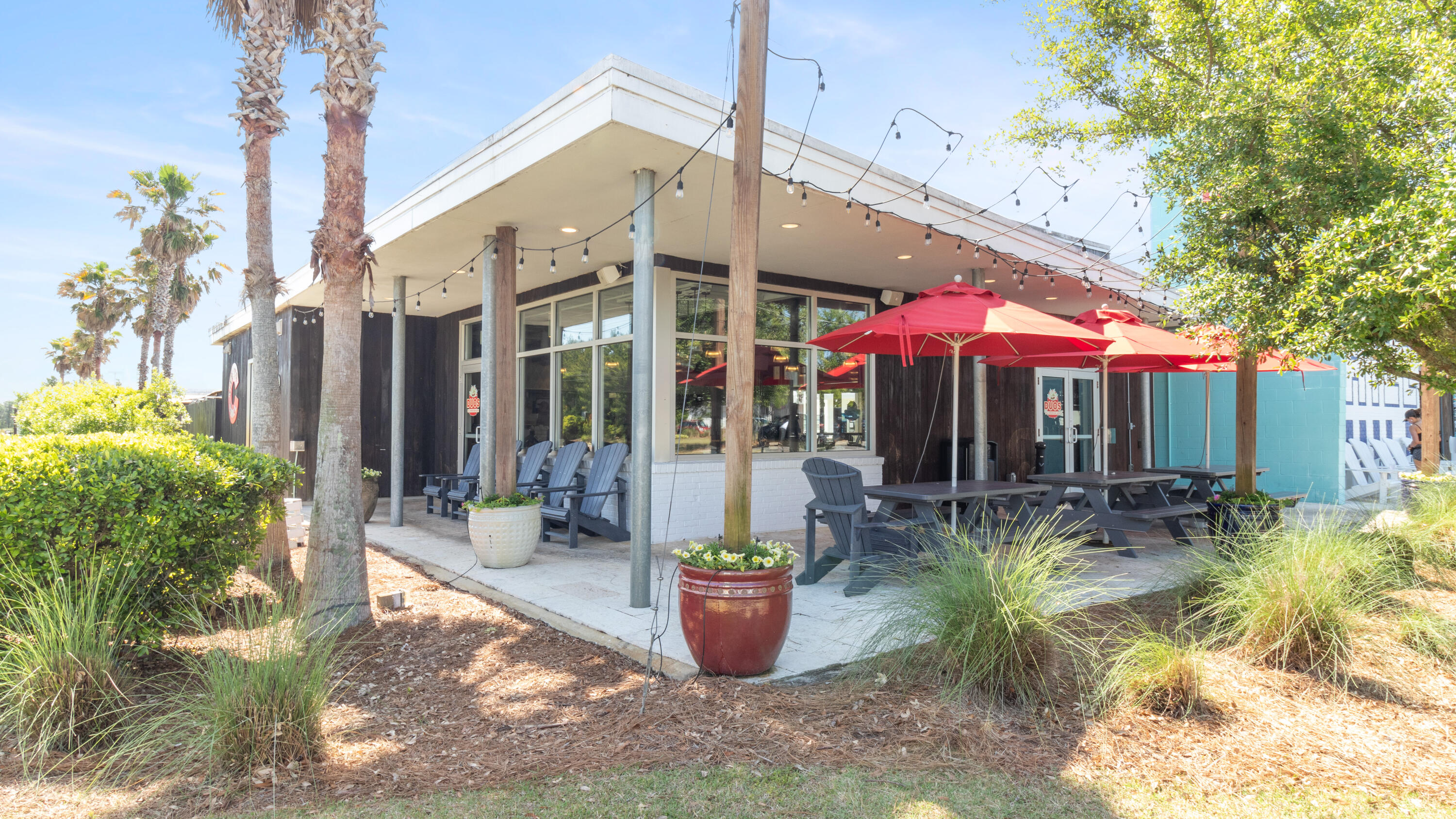 Prominence - Residential