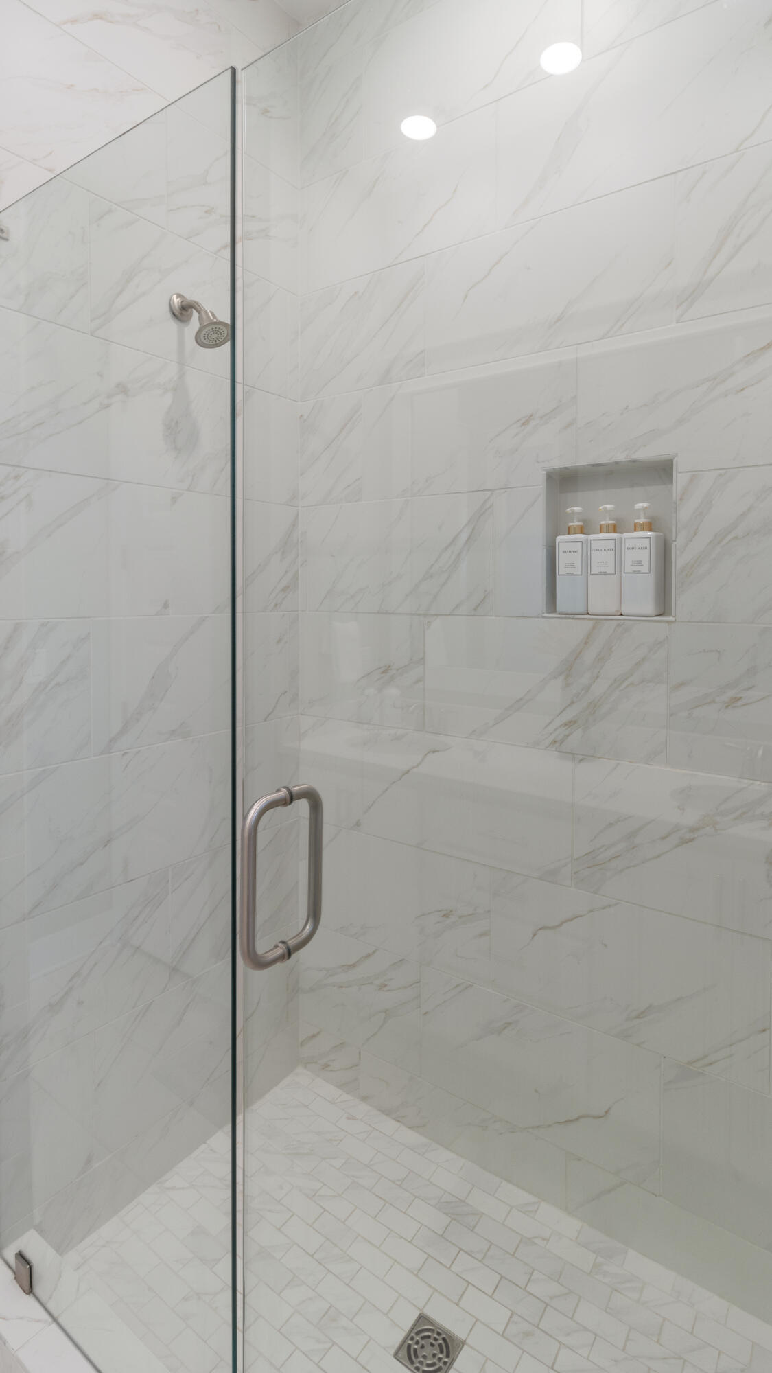 Prominence - Residential