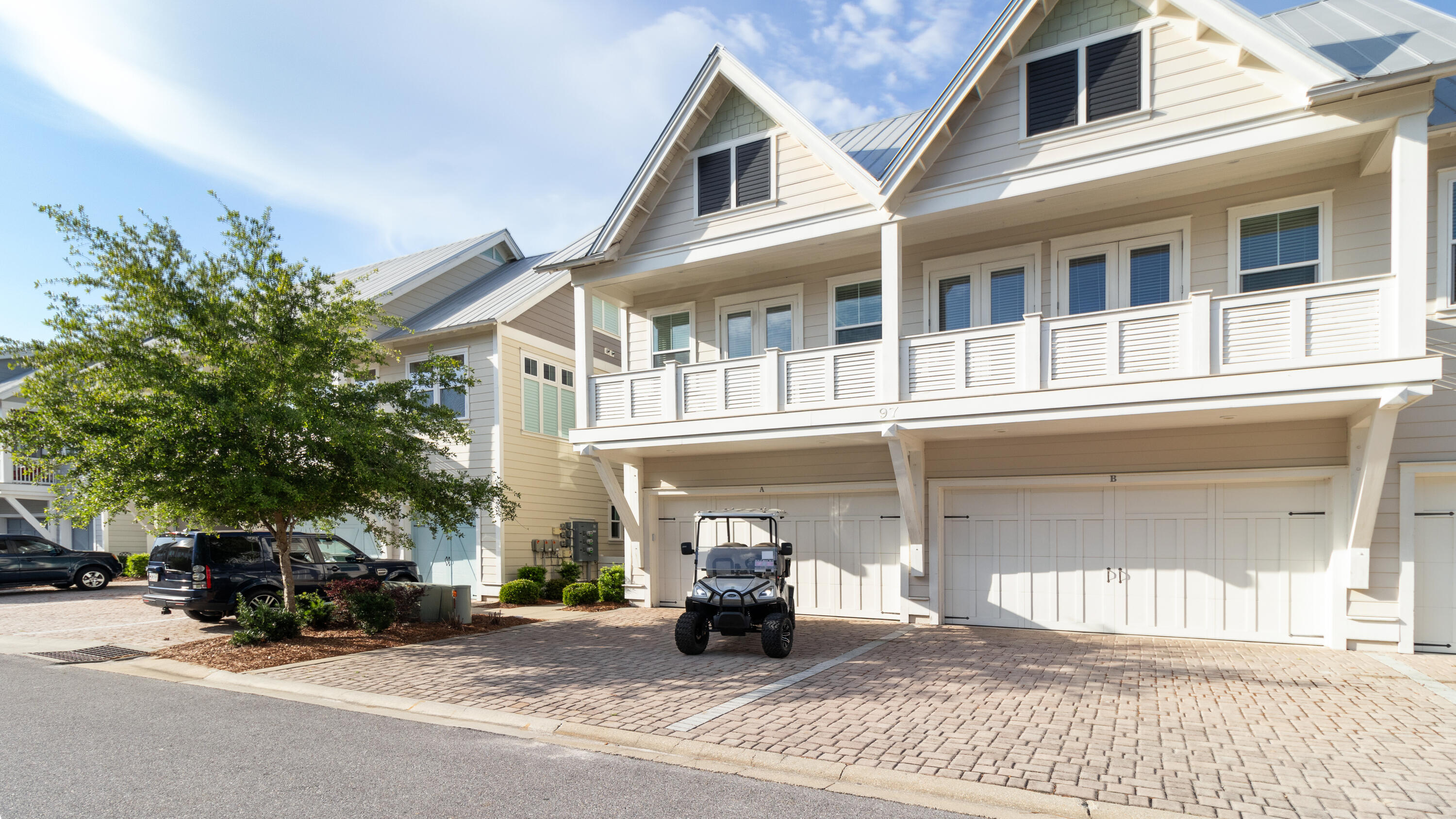 Prominence - Residential