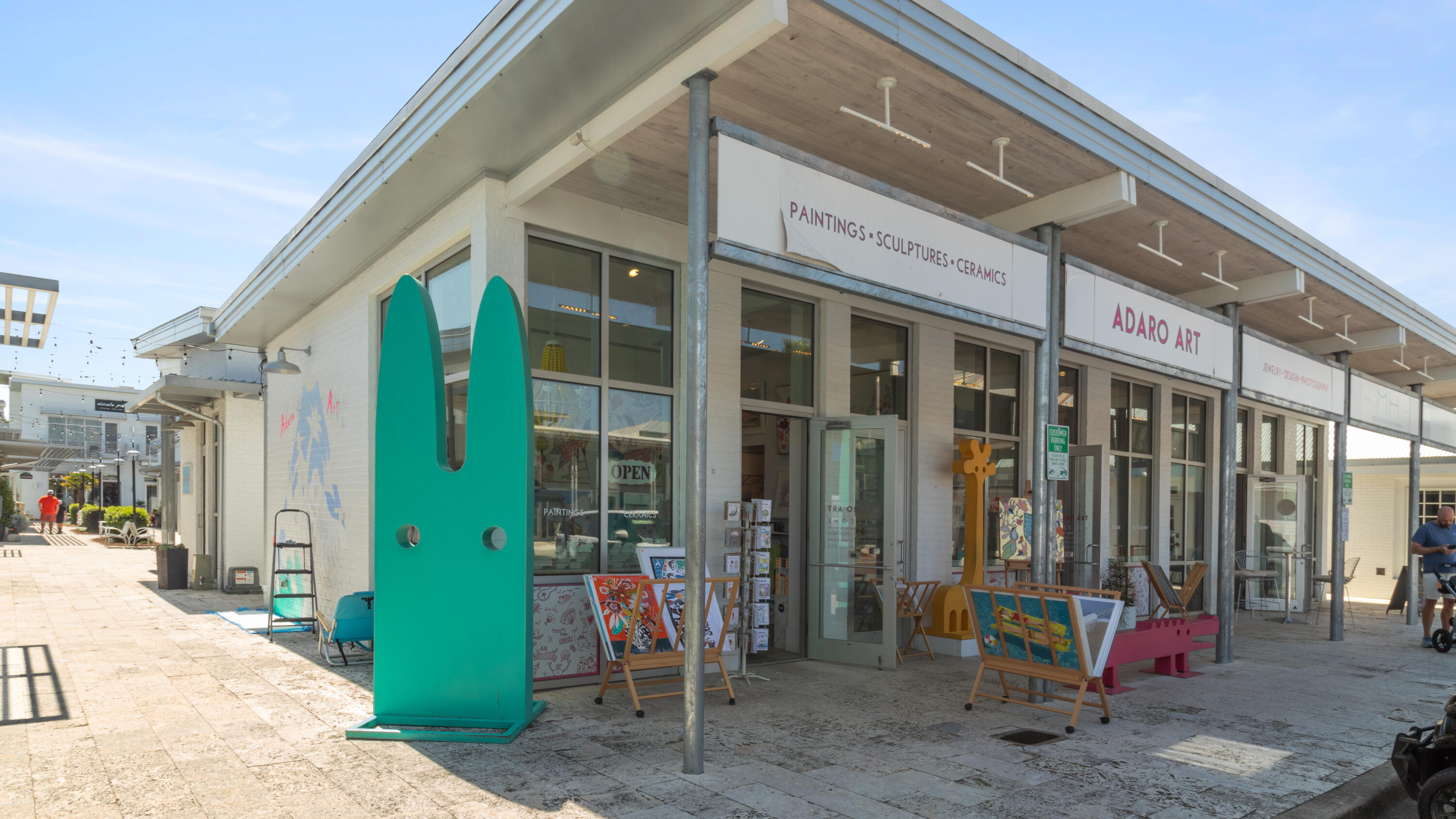 Prominence - Residential