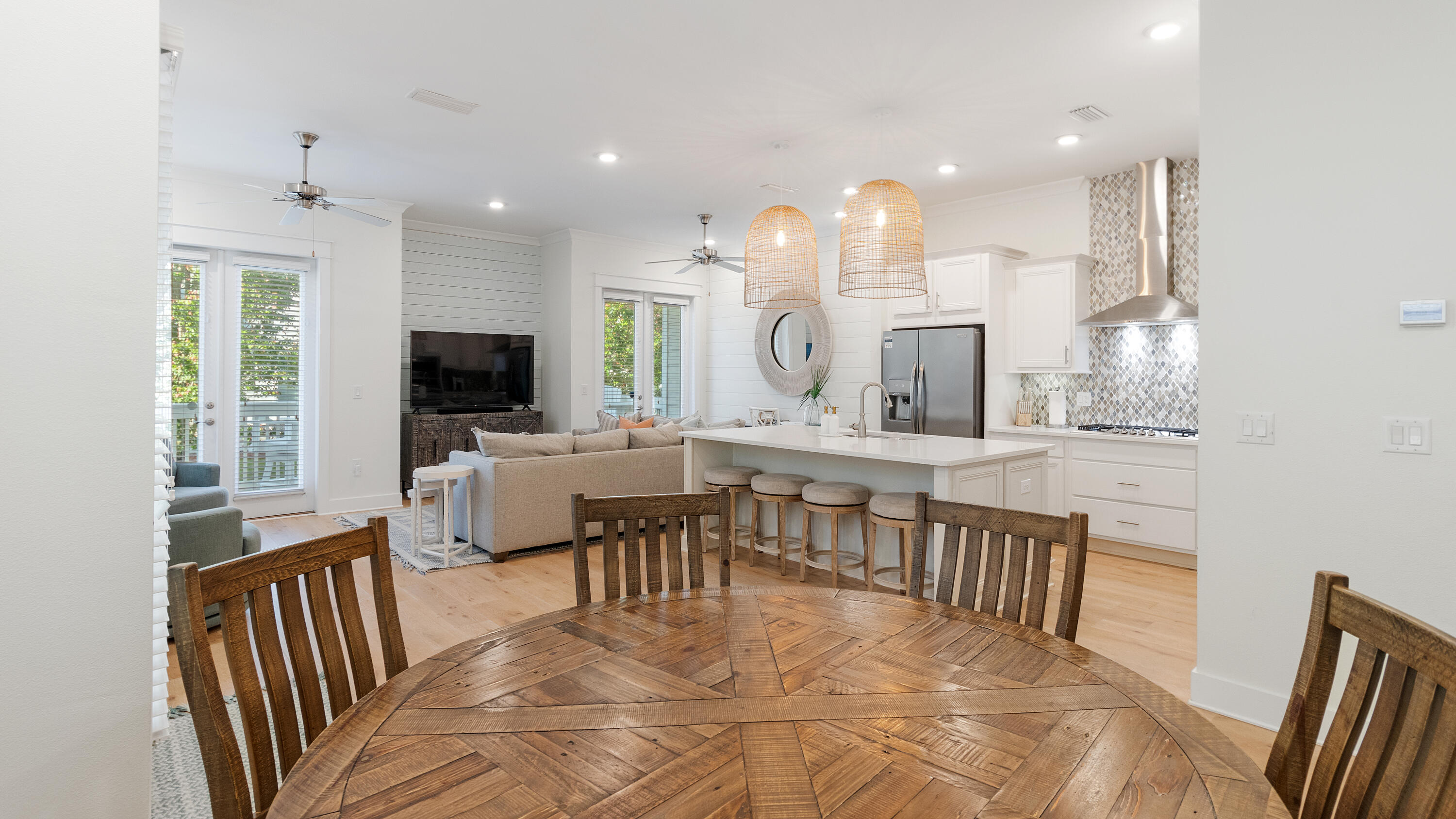 Prominence - Residential