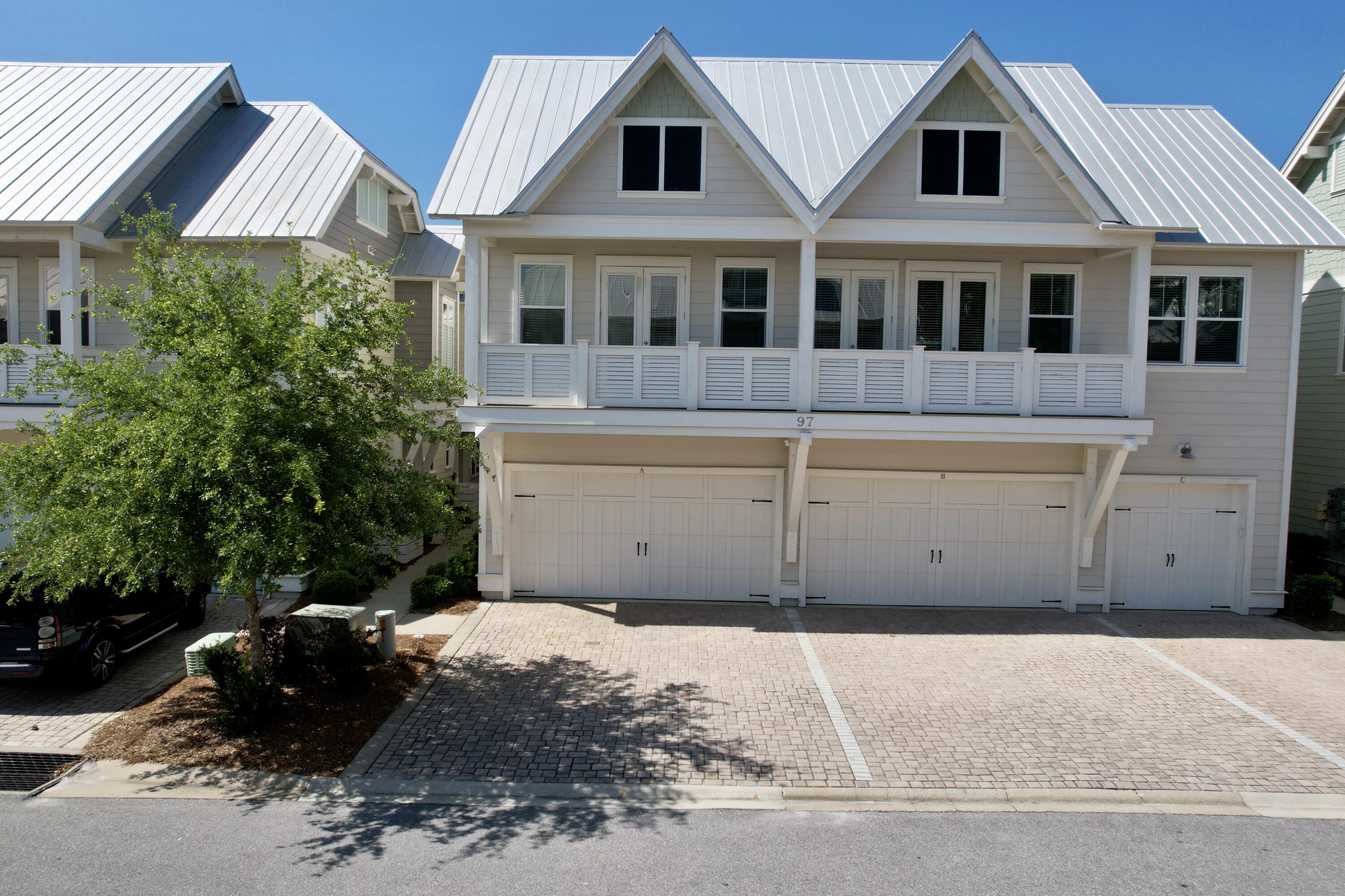 Prominence - Residential