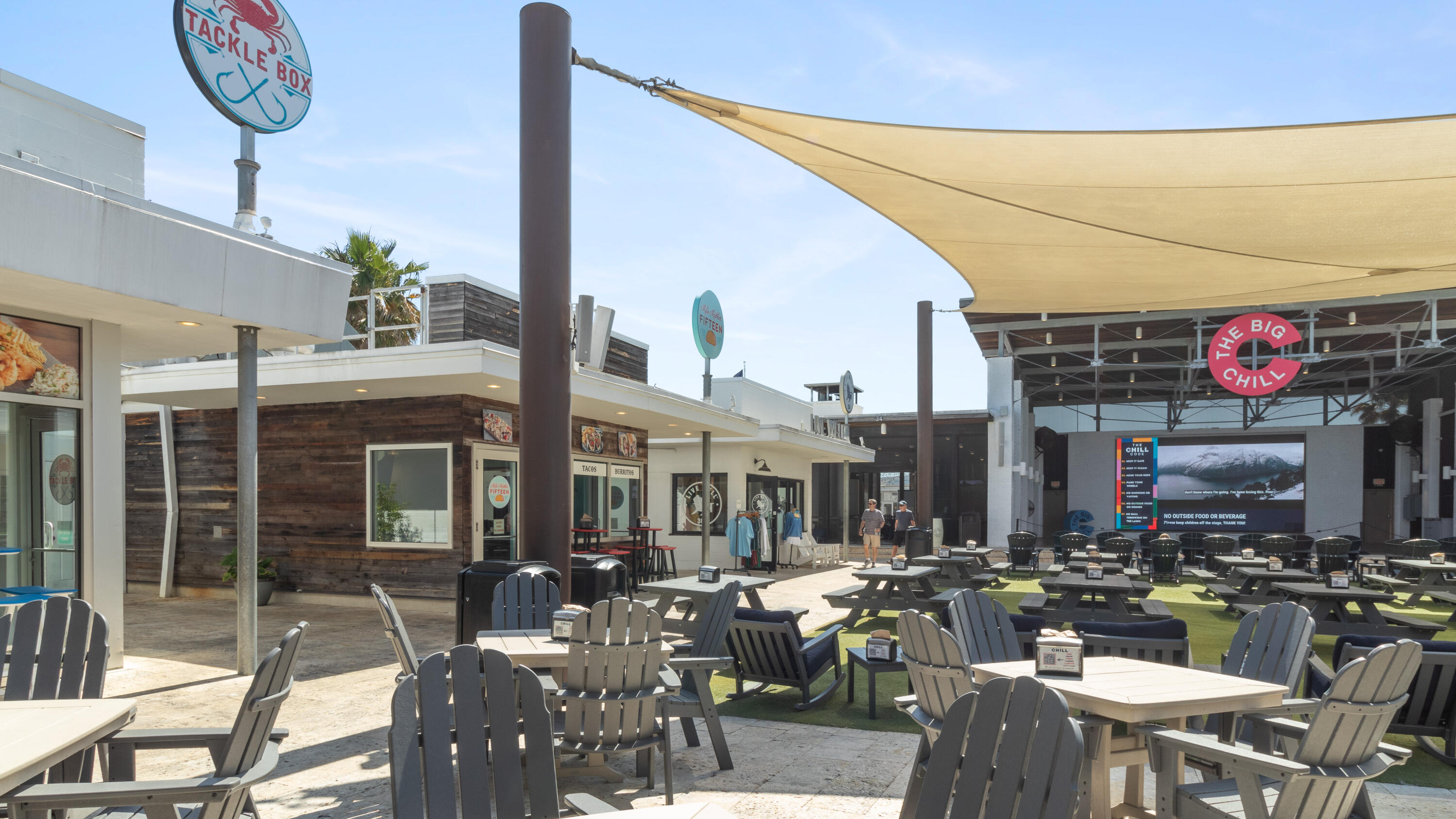 Prominence - Residential