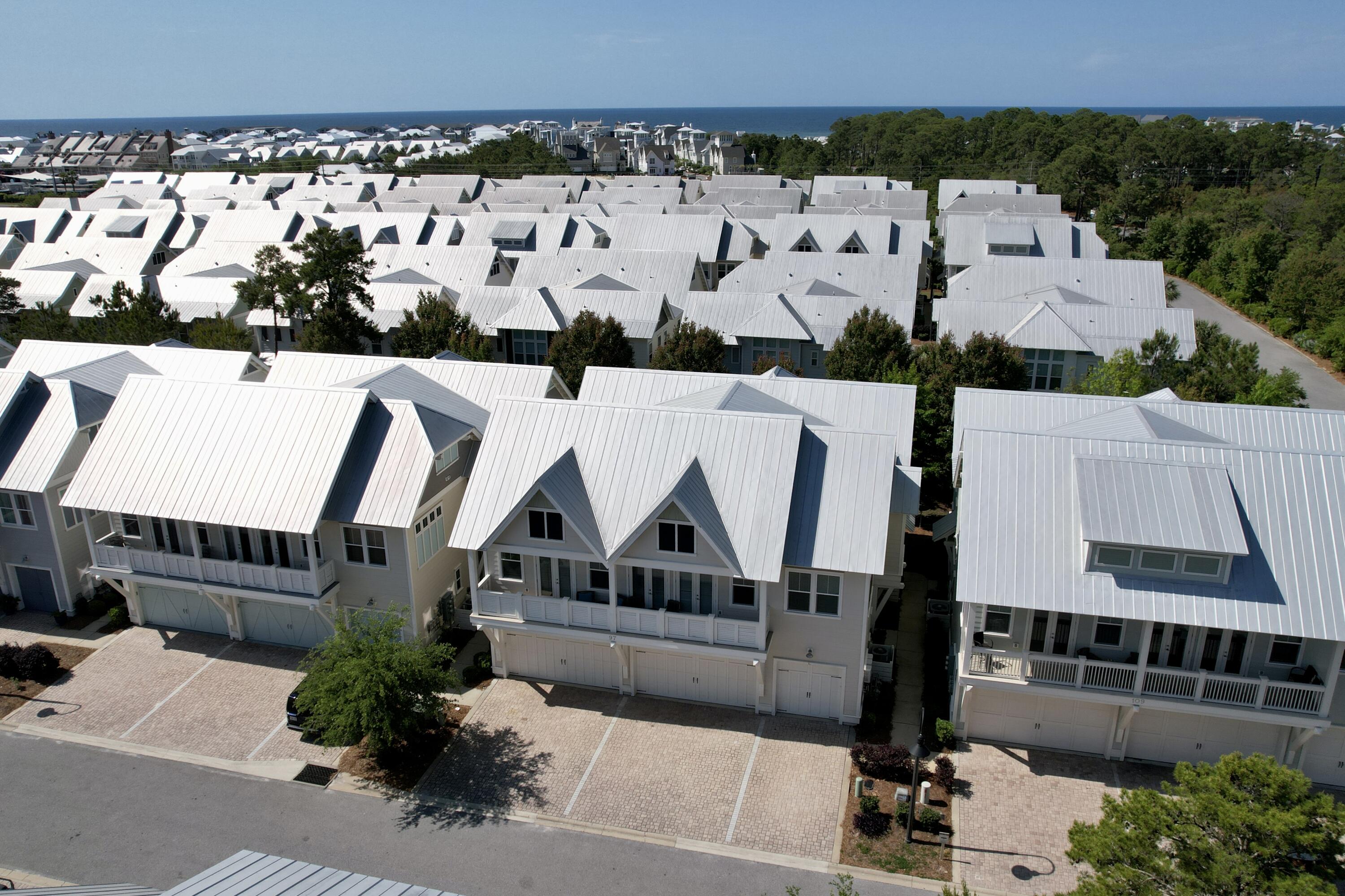 Prominence - Residential