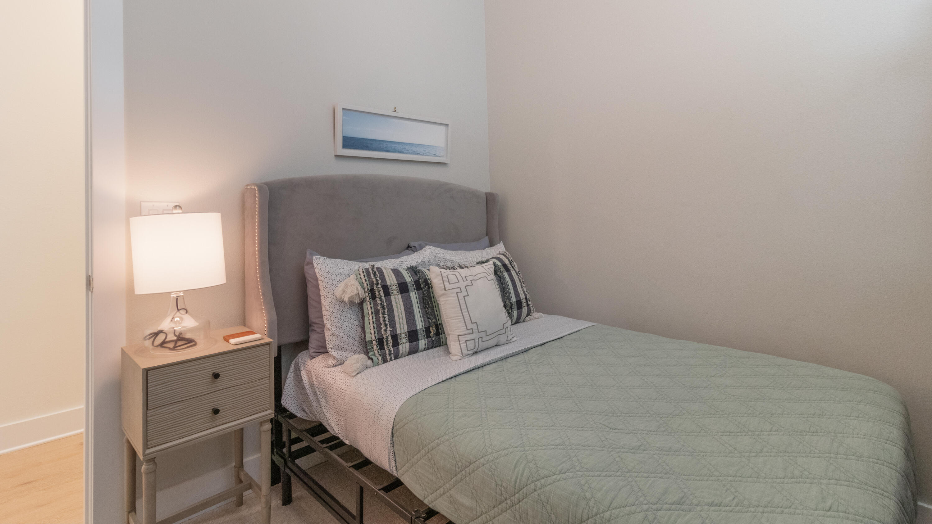 Prominence - Residential