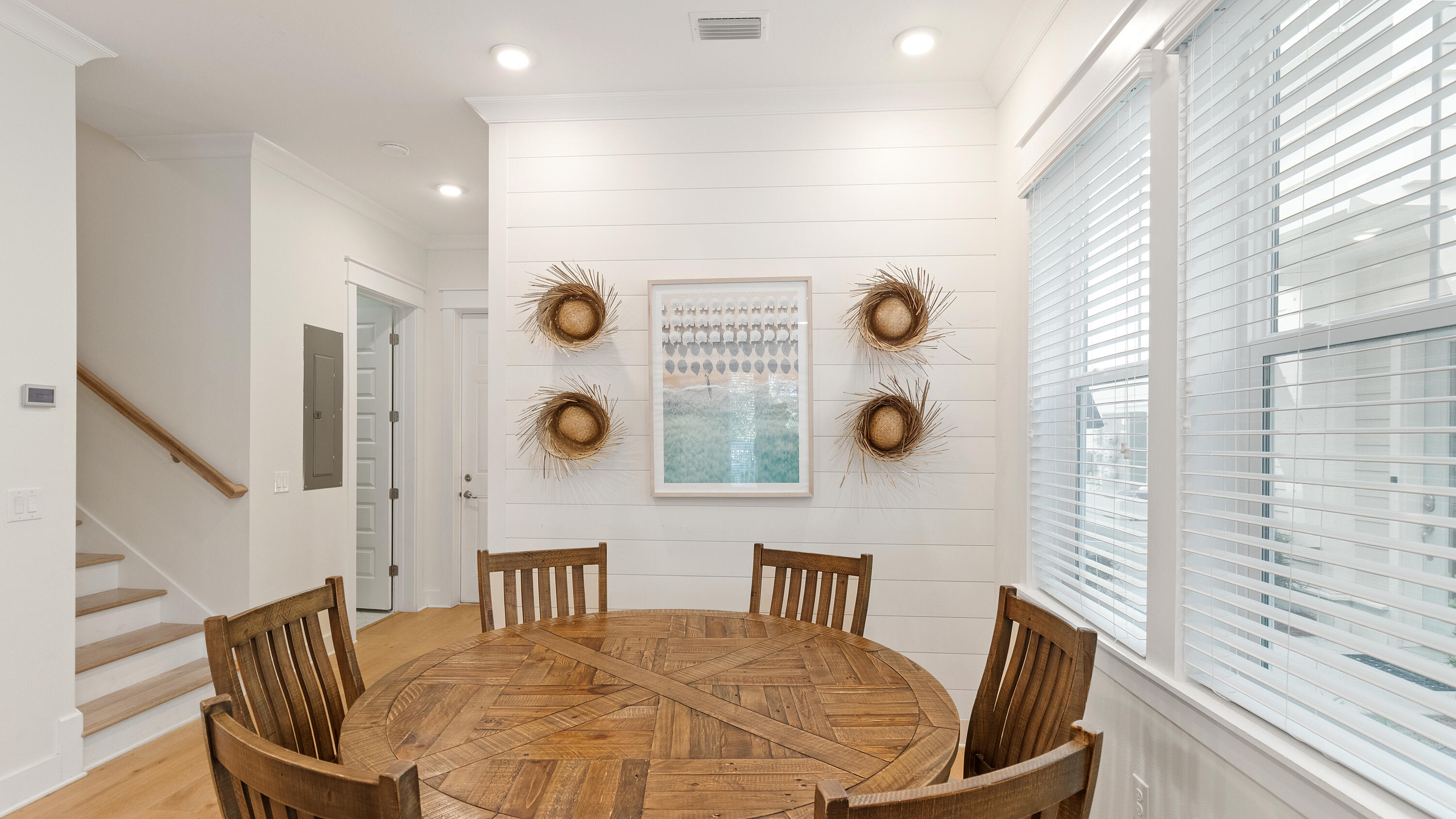 Prominence - Residential