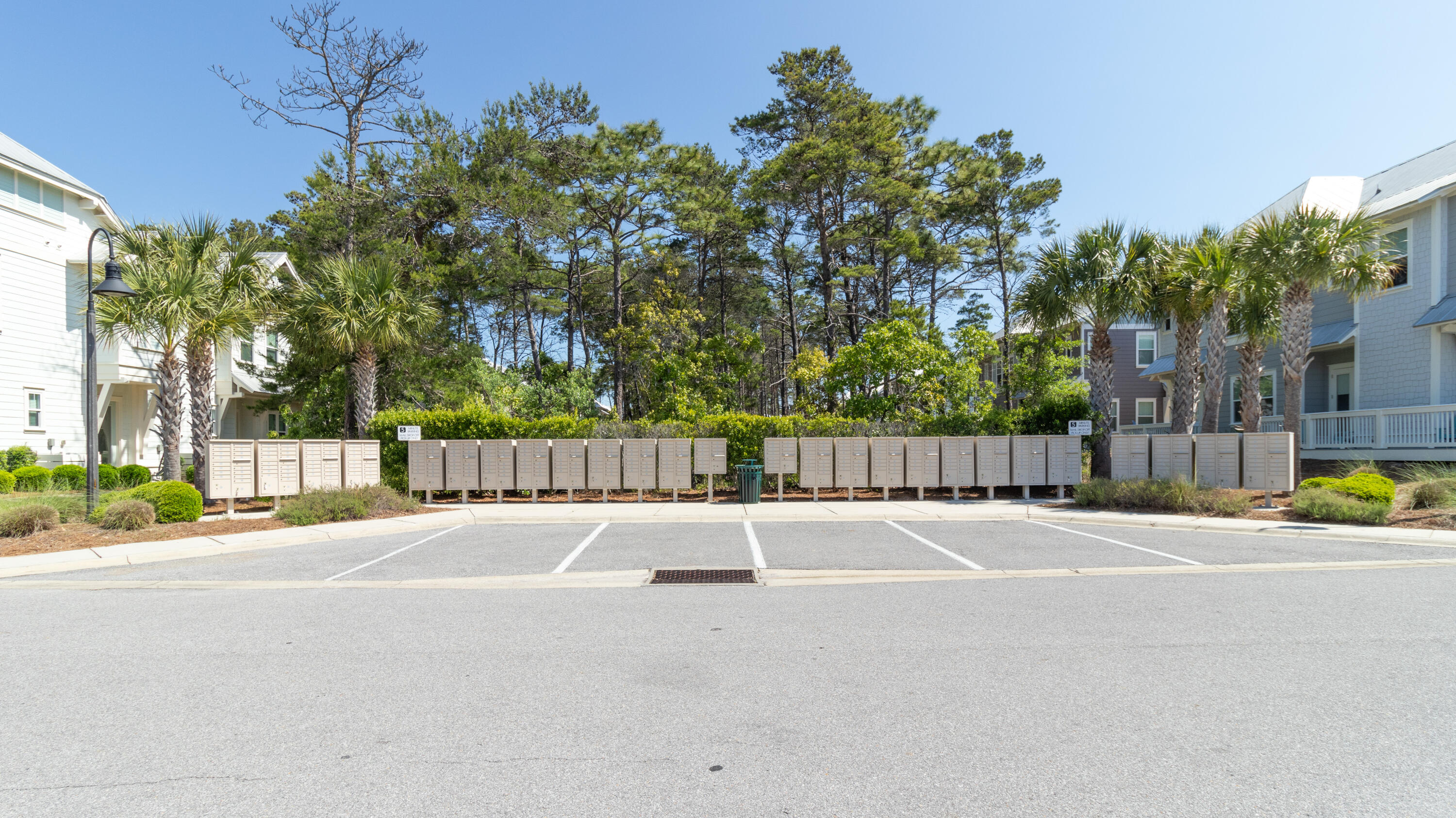 Prominence - Residential