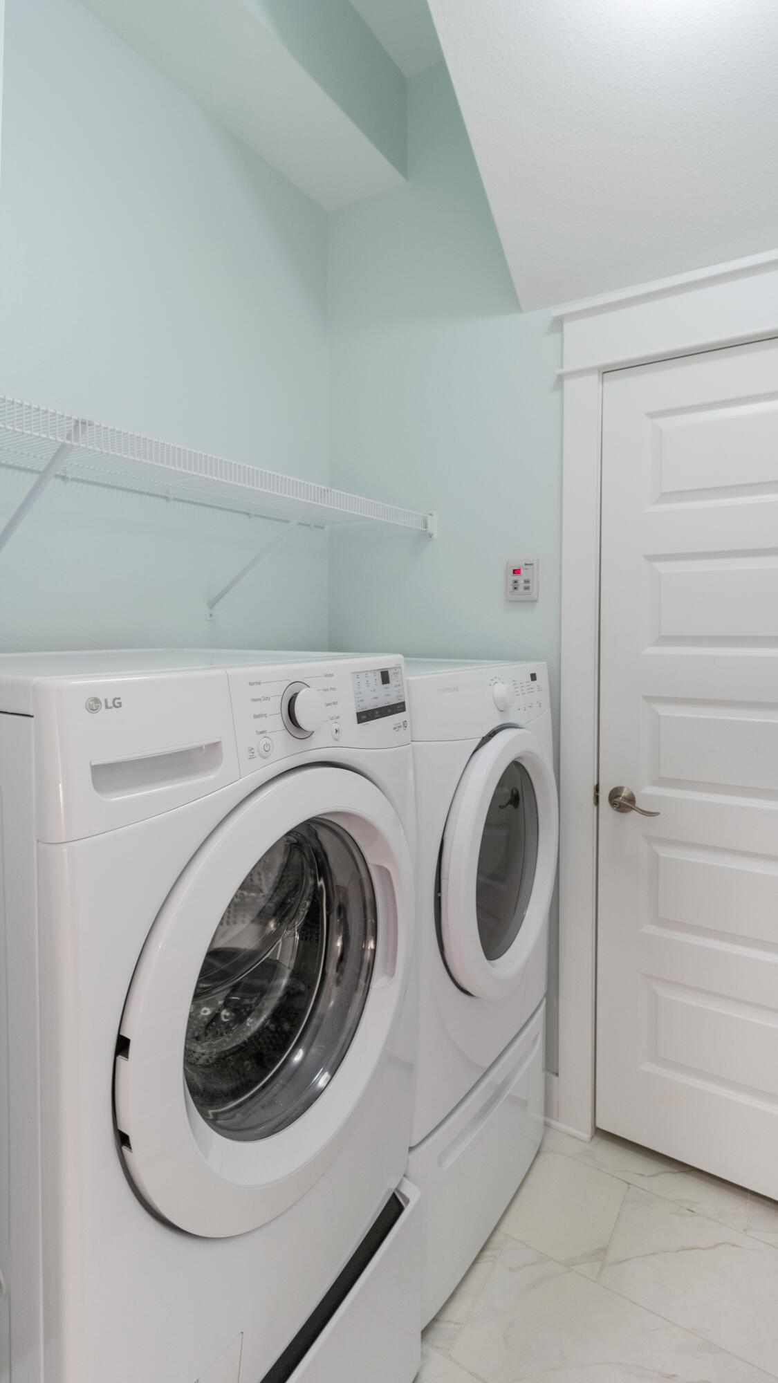 Prominence - Residential