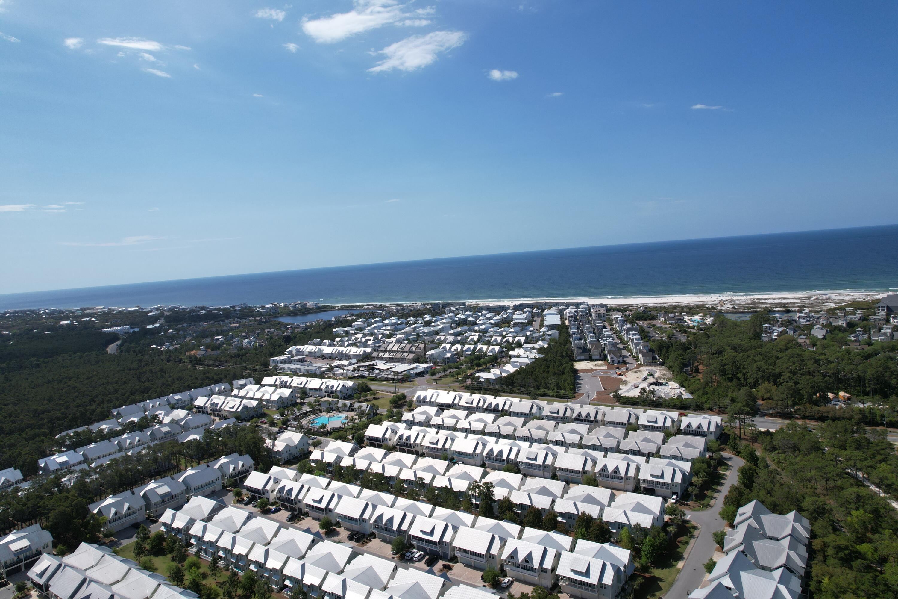 Prominence - Residential