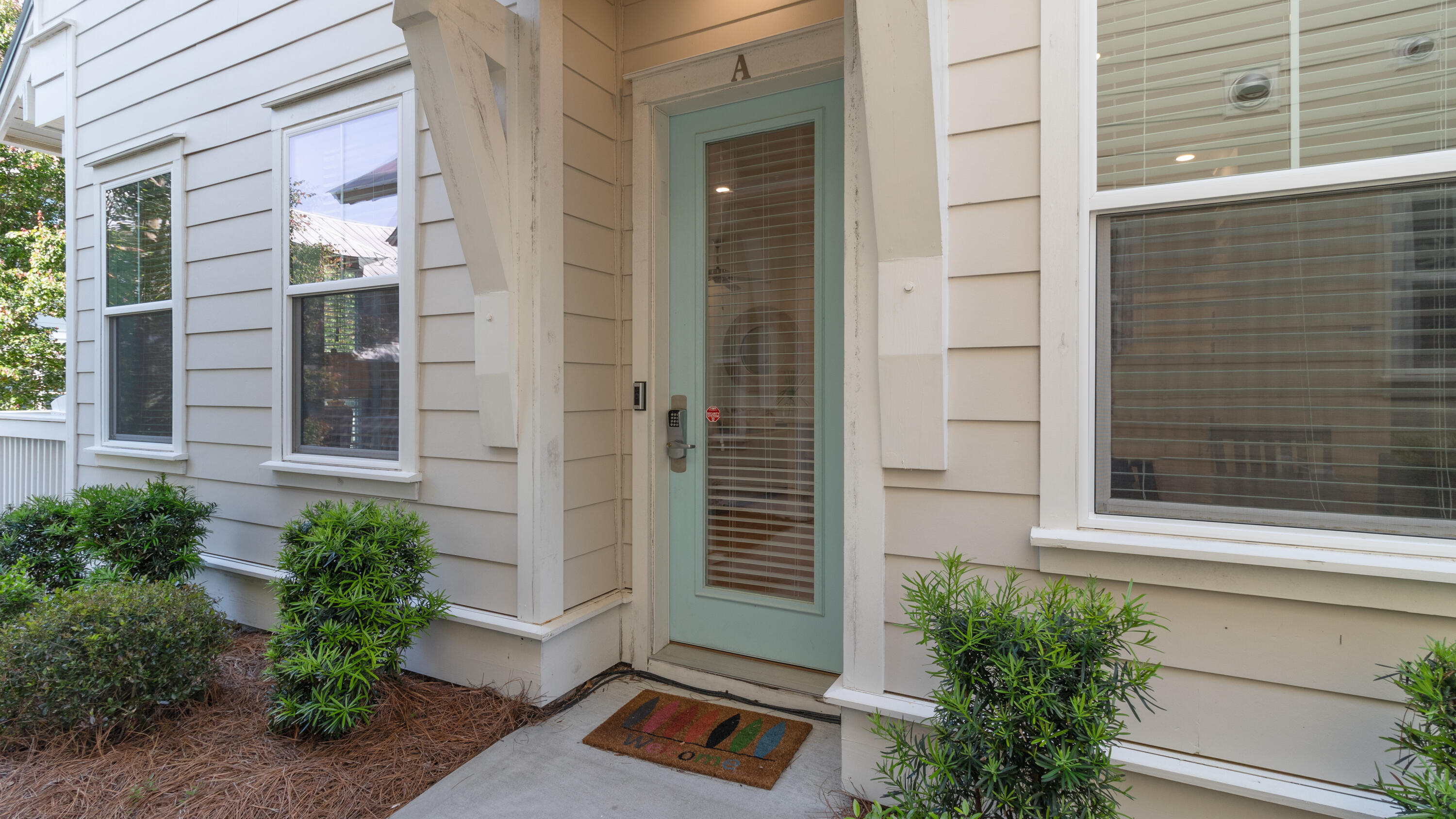 Prominence - Residential