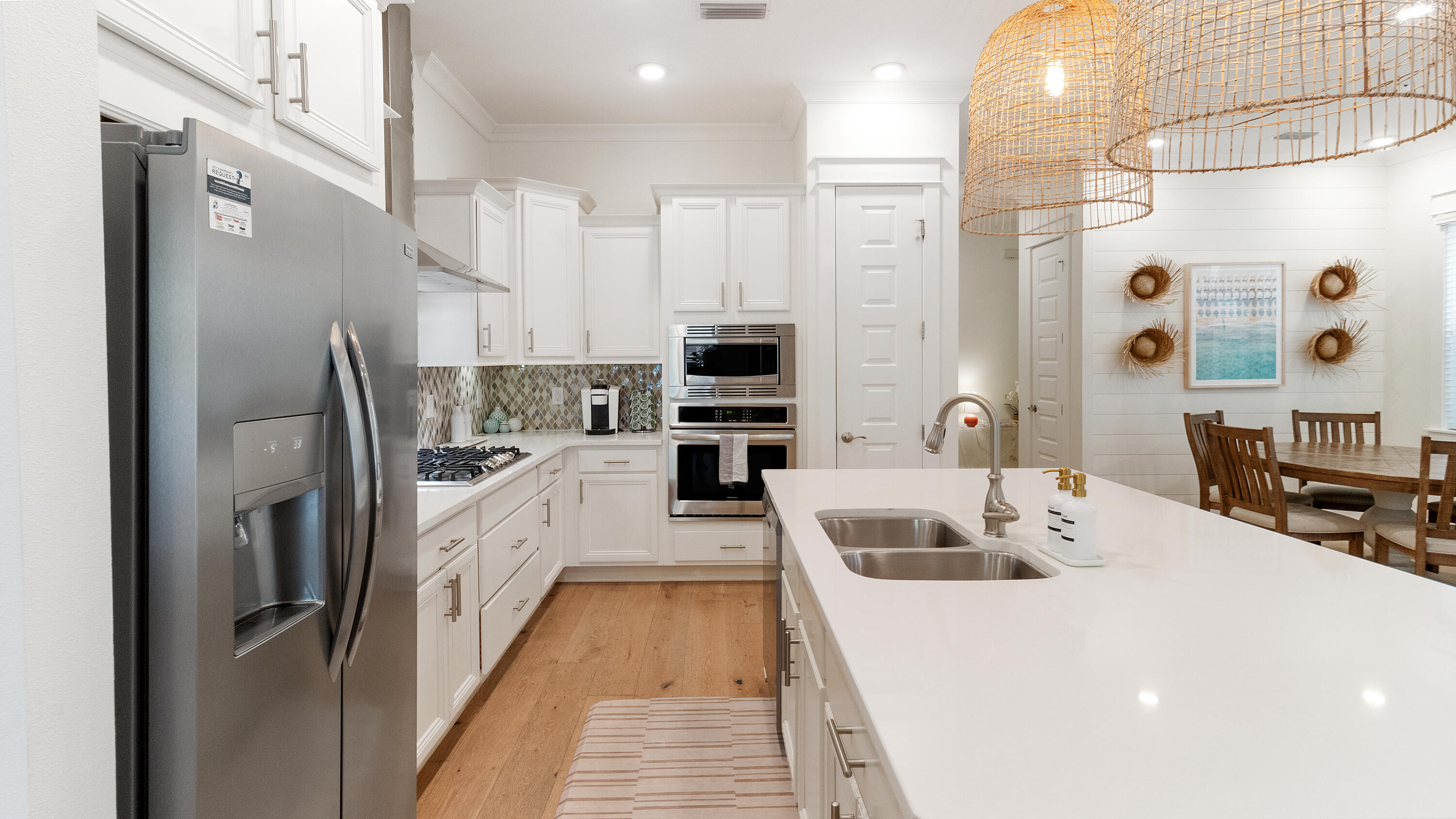 Prominence - Residential