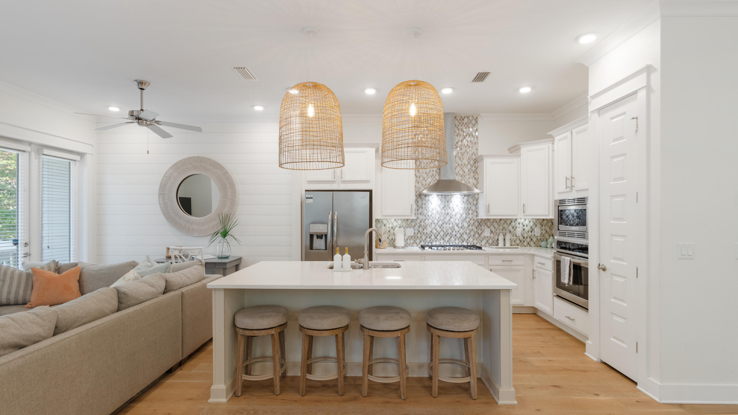 Prominence - Residential