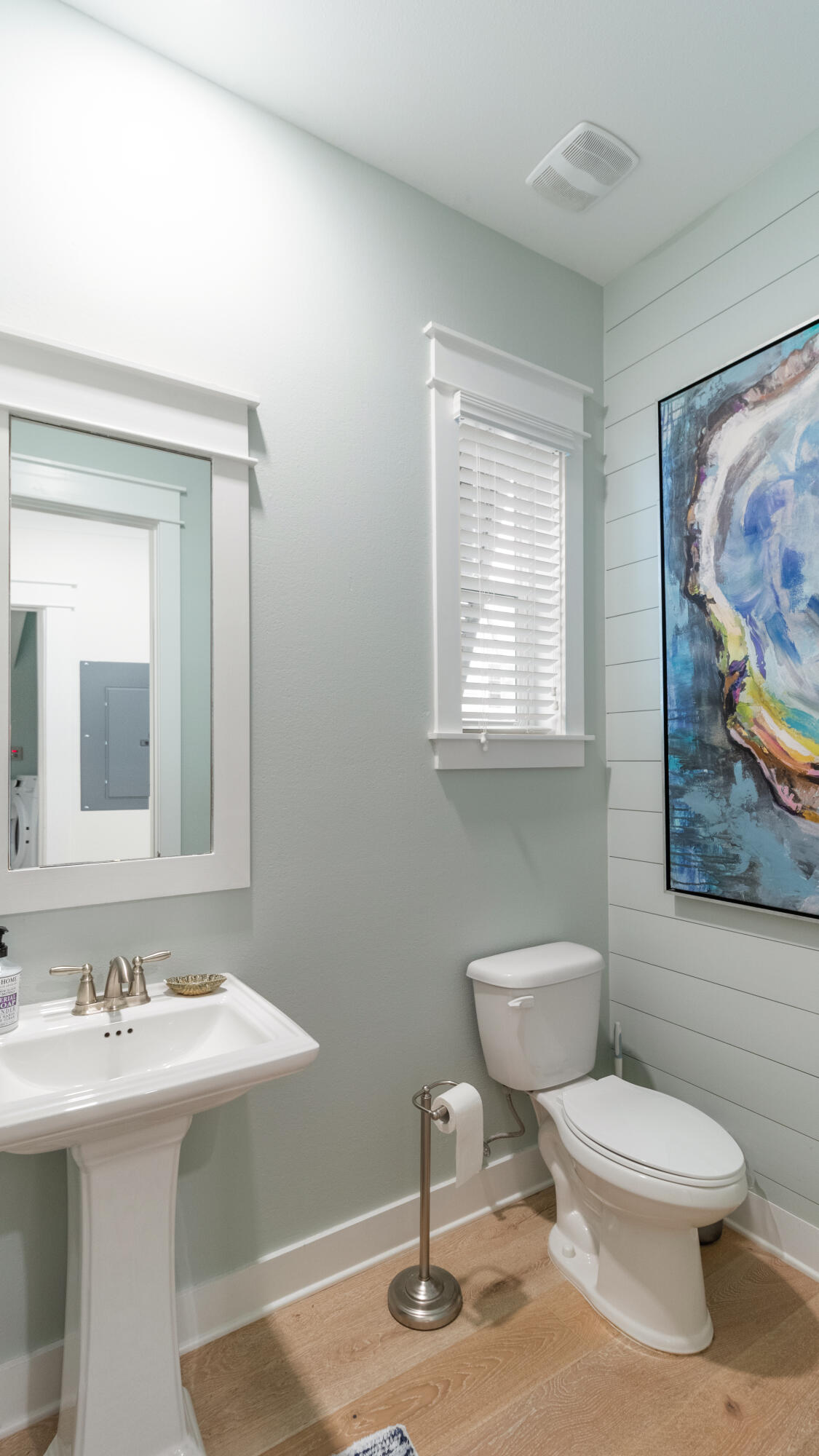 Prominence - Residential